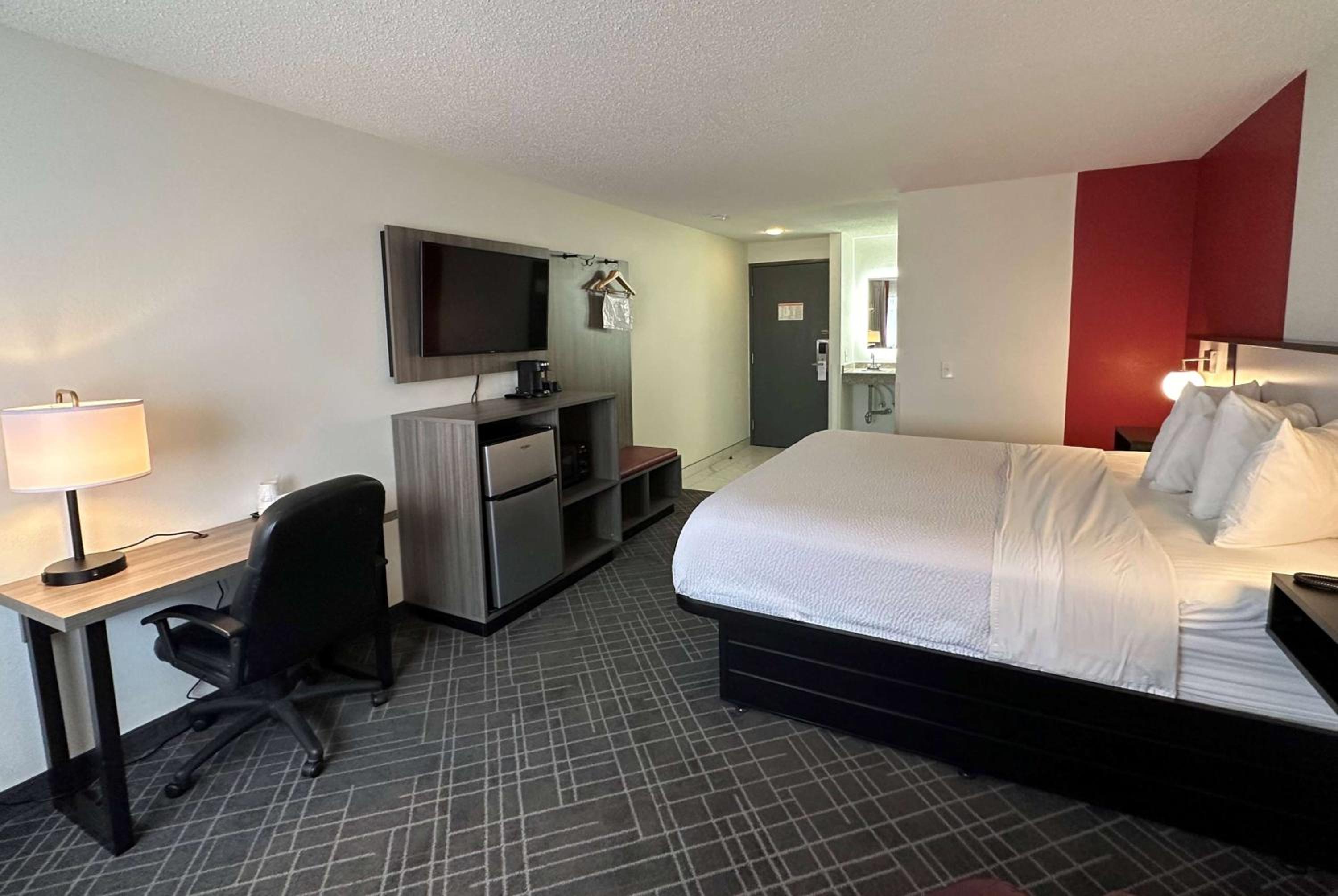 Ramada by Wyndham Waupaca, Foto 24