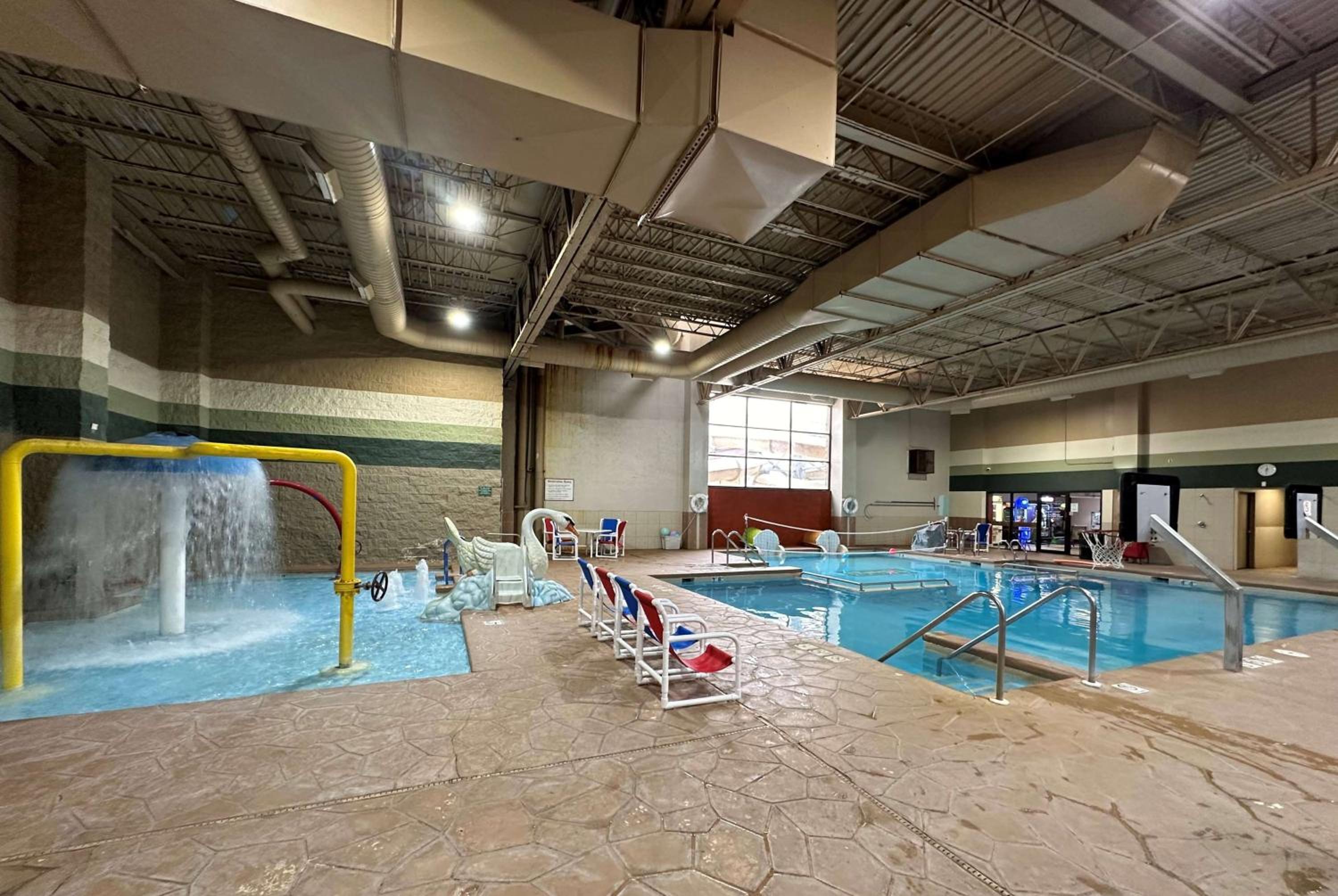 Ramada by Wyndham Waupaca, Foto 22