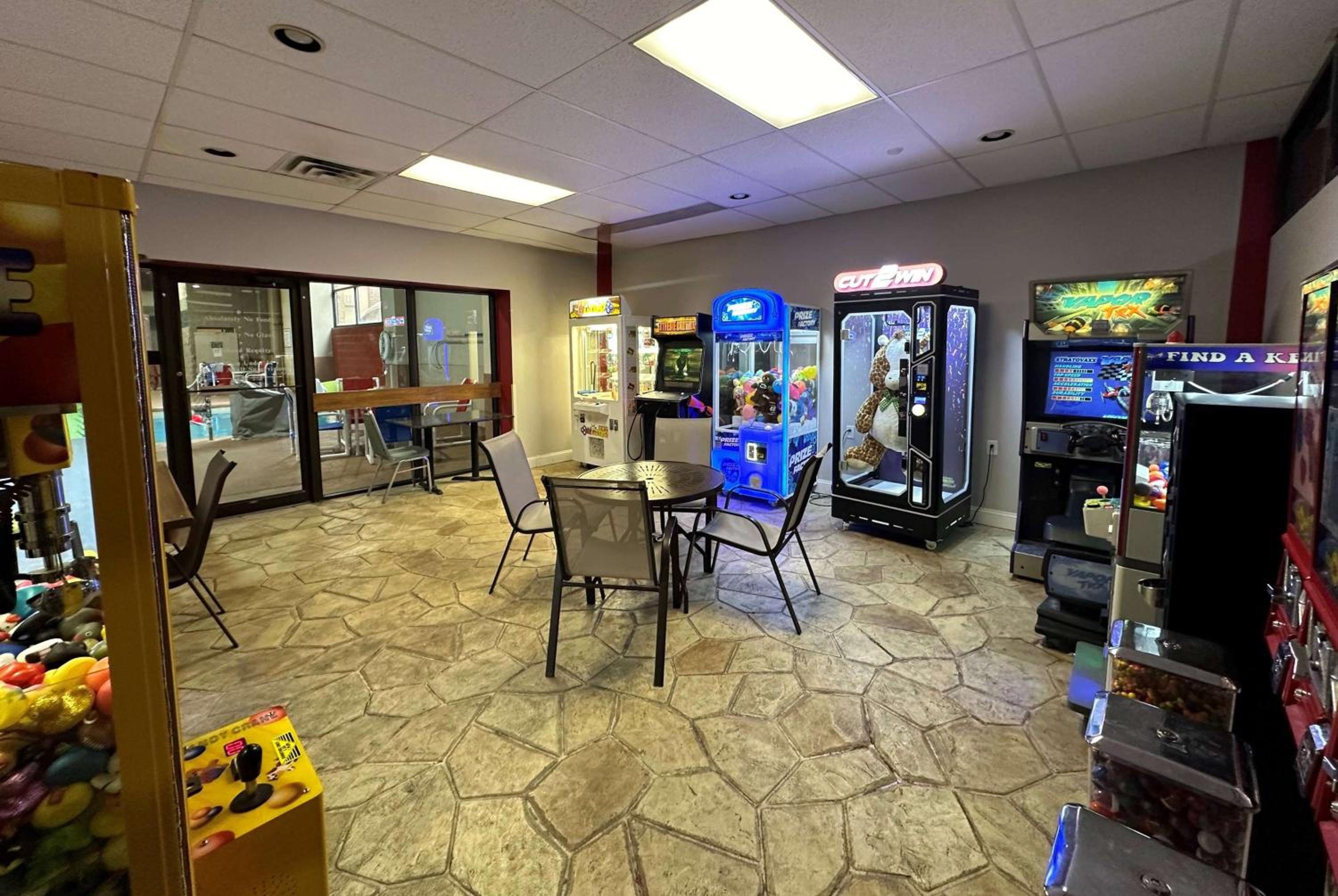 Ramada by Wyndham Waupaca, Foto 11