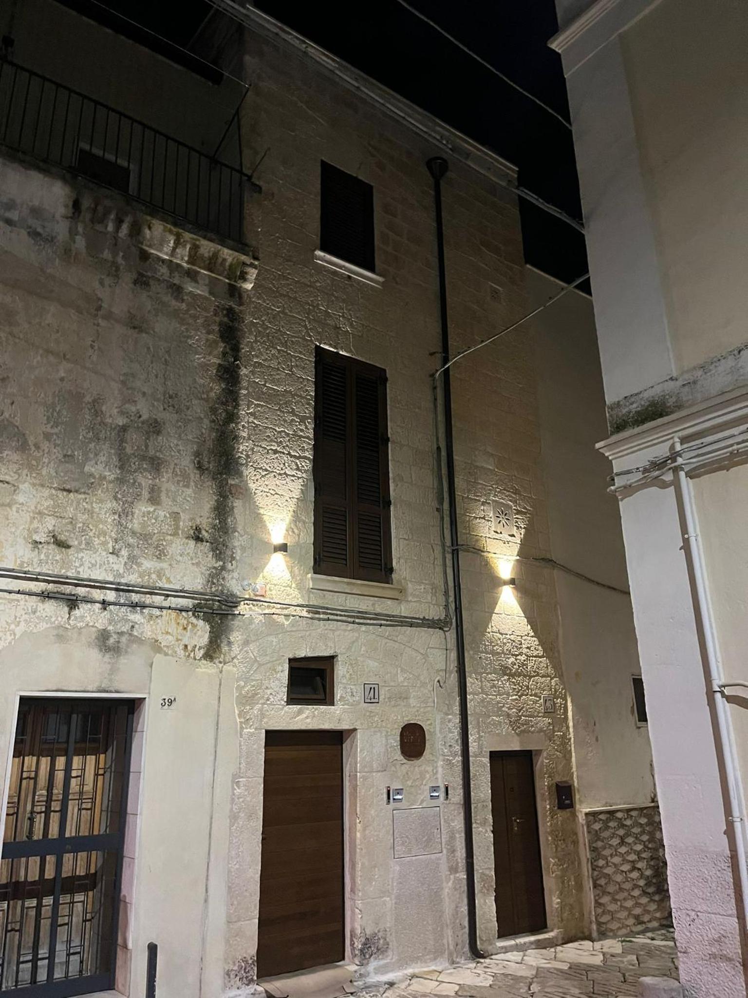 Hotel Casa dei Martiri