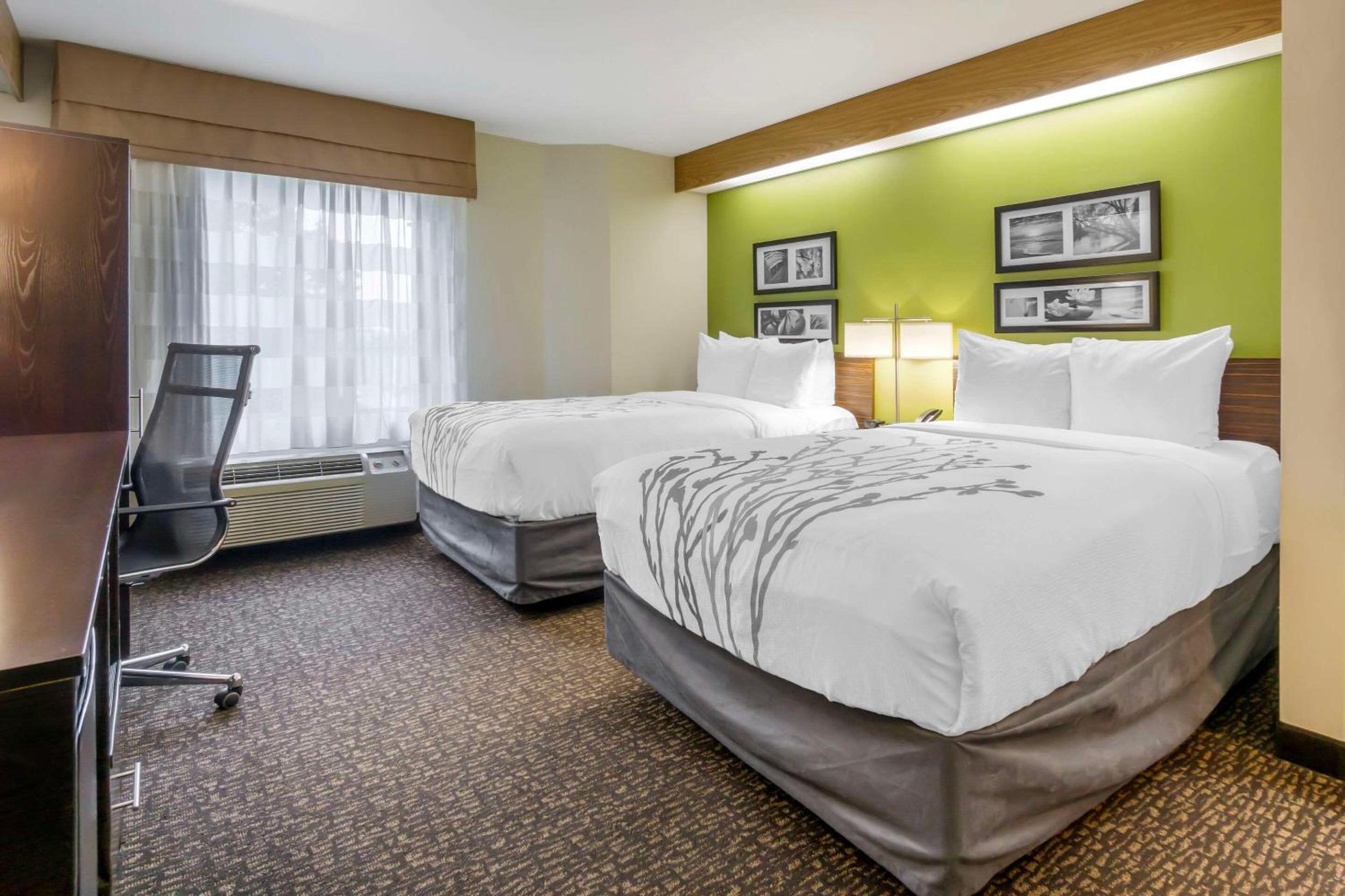 Sleep Inn Sea Tac Airport, Photo 35