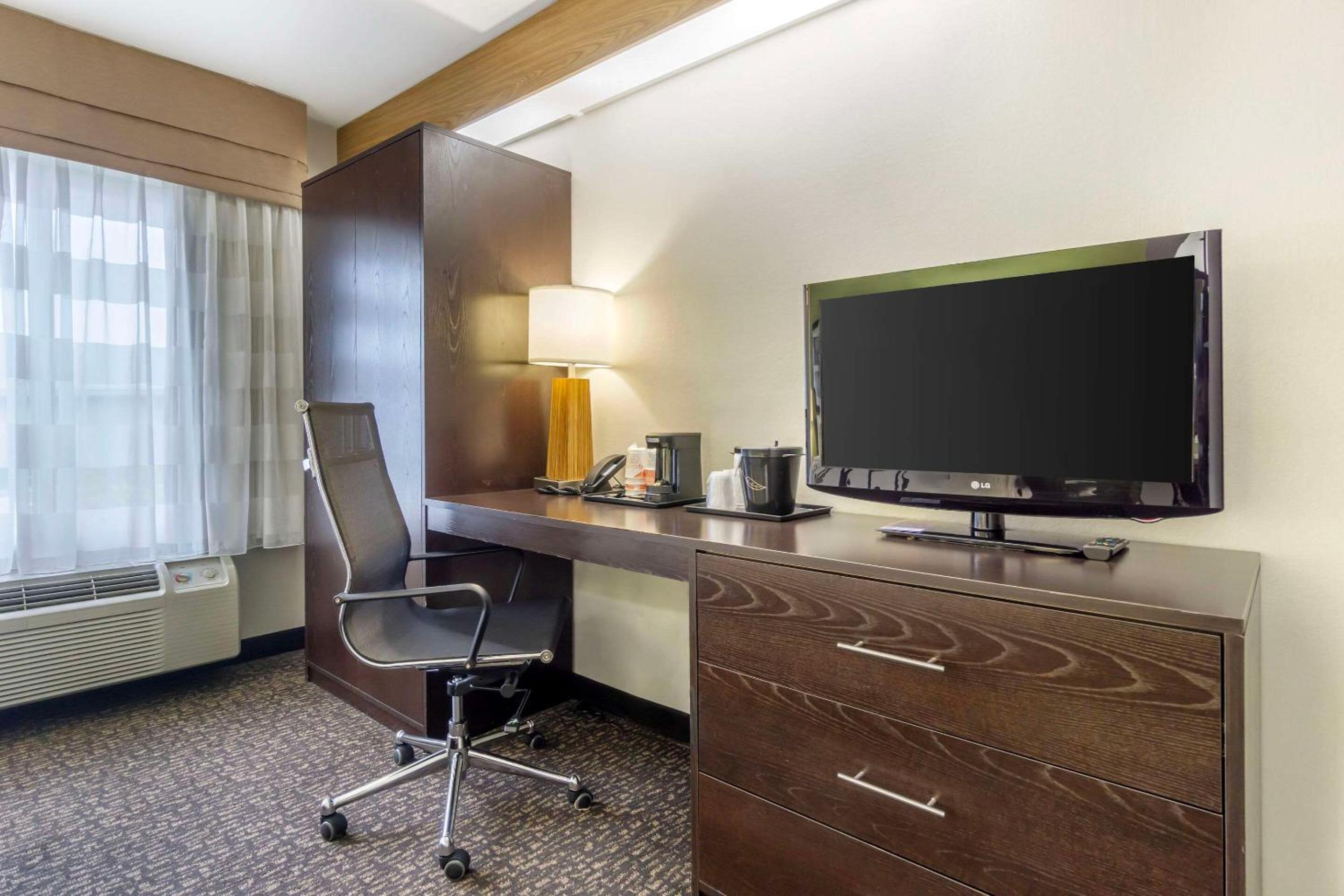 Sleep Inn Sea Tac Airport, Photo 47