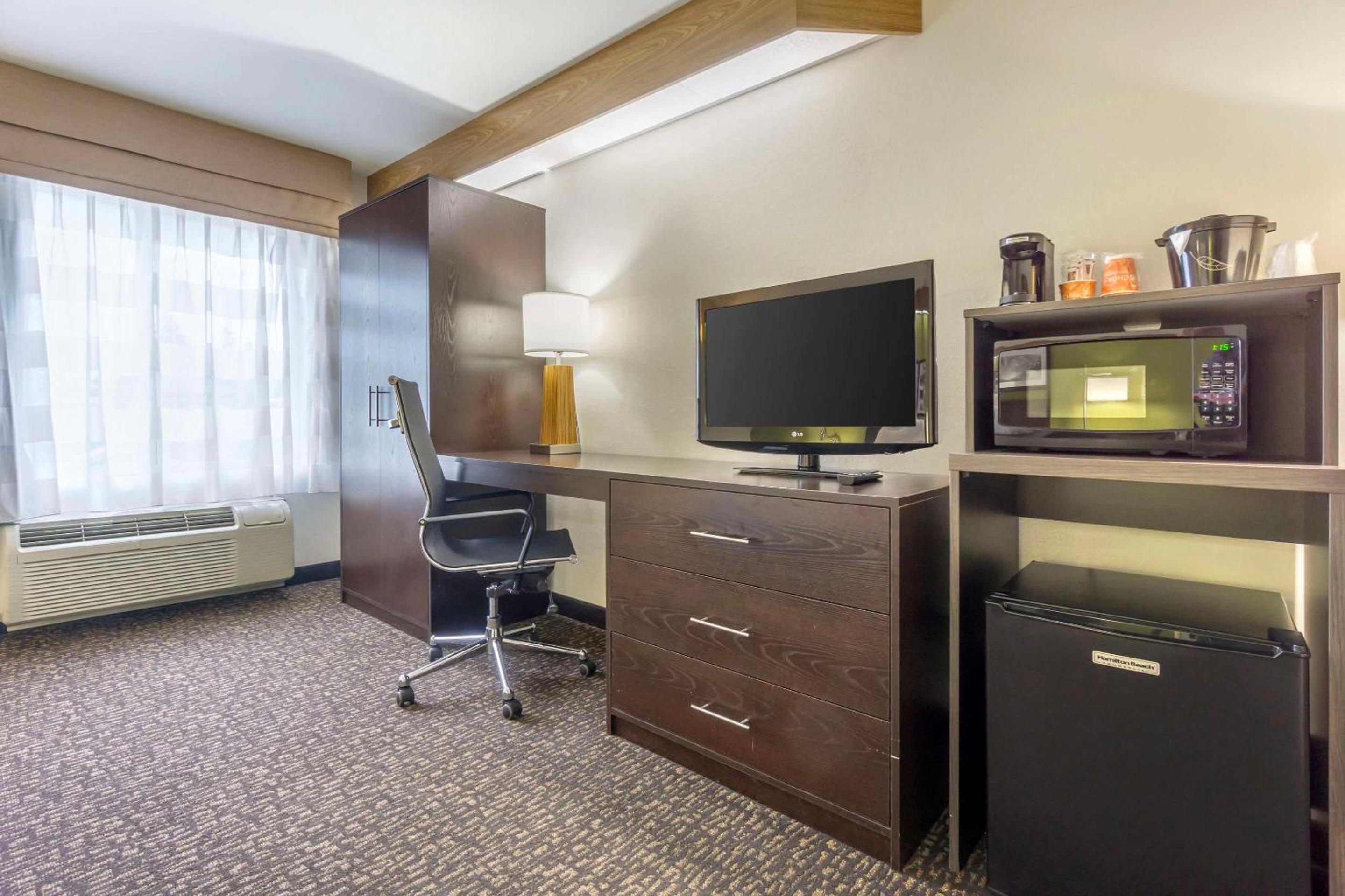 Sleep Inn Sea Tac Airport, Photo 44