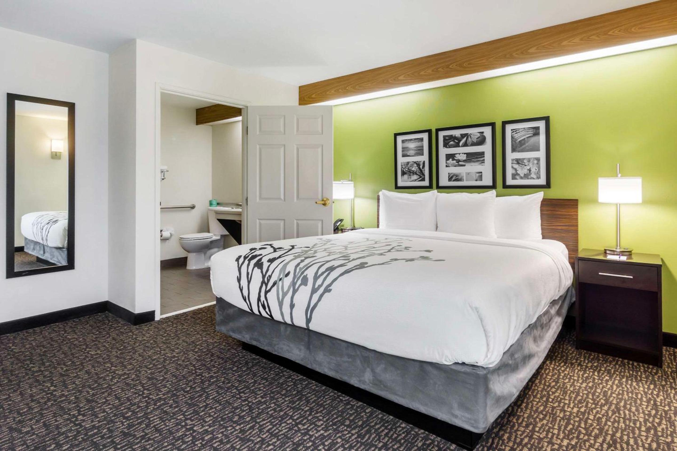 Sleep Inn Sea Tac Airport, Photo 37
