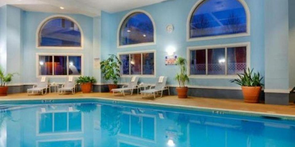 Wyndham Southbury - Property Image 20