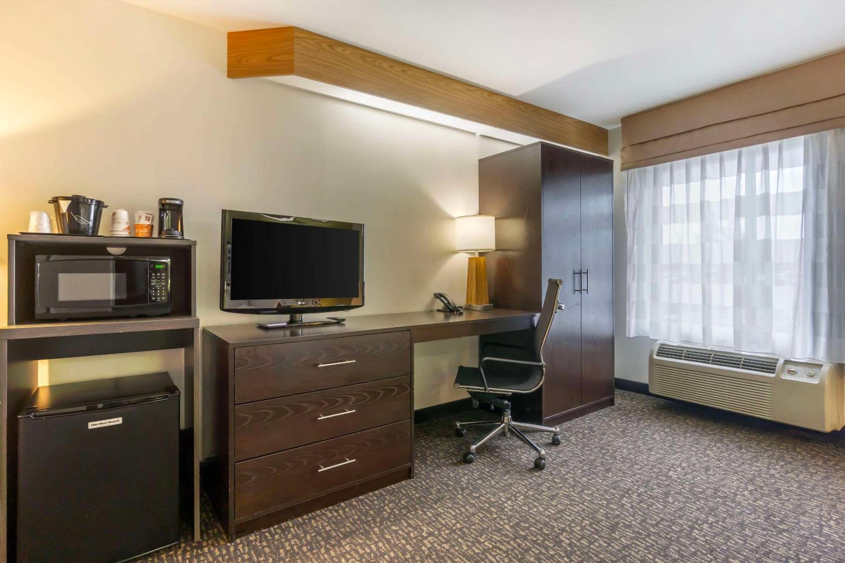 Sleep Inn Sea Tac Airport, Photo 45