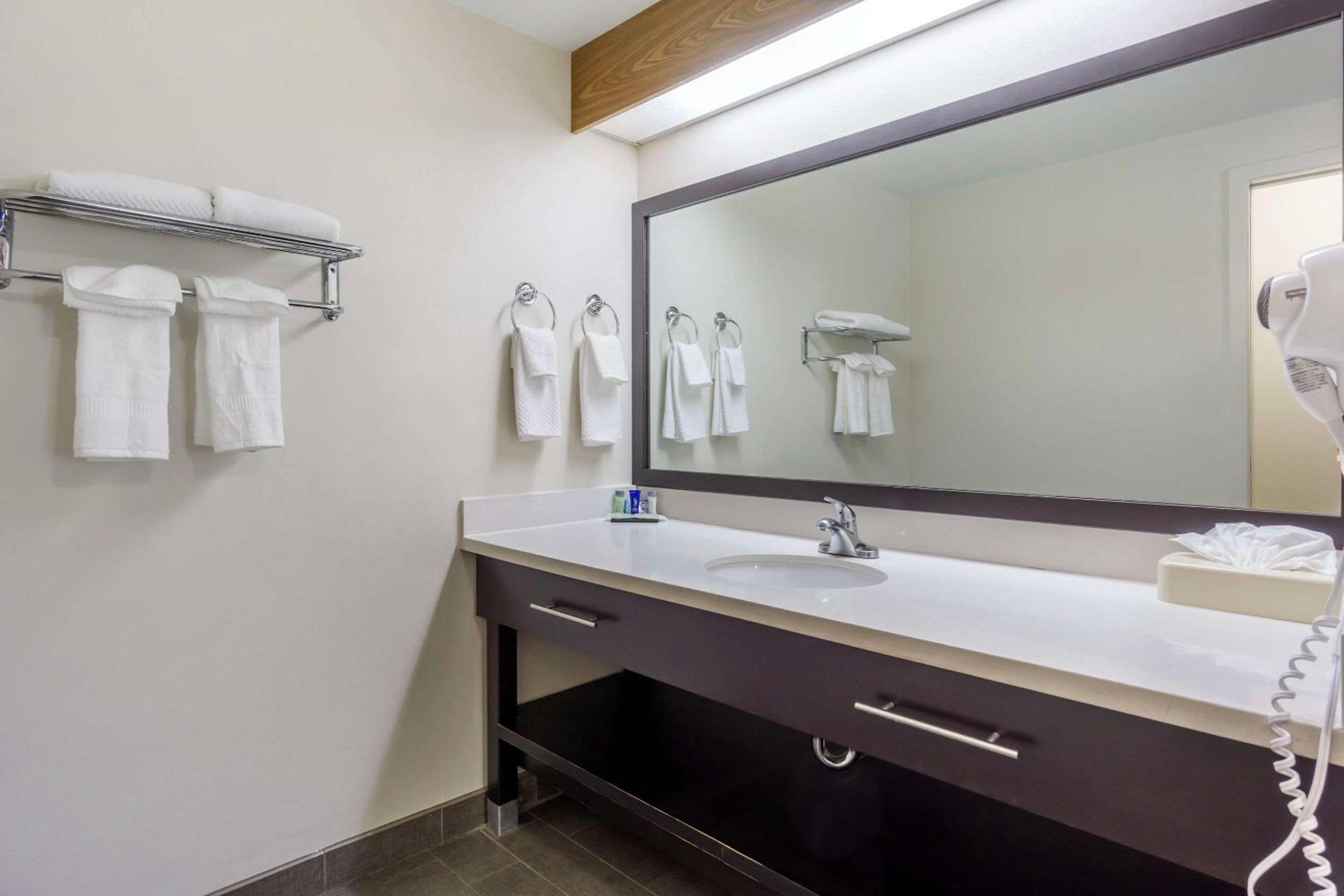 Sleep Inn Sea Tac Airport, Photo 41