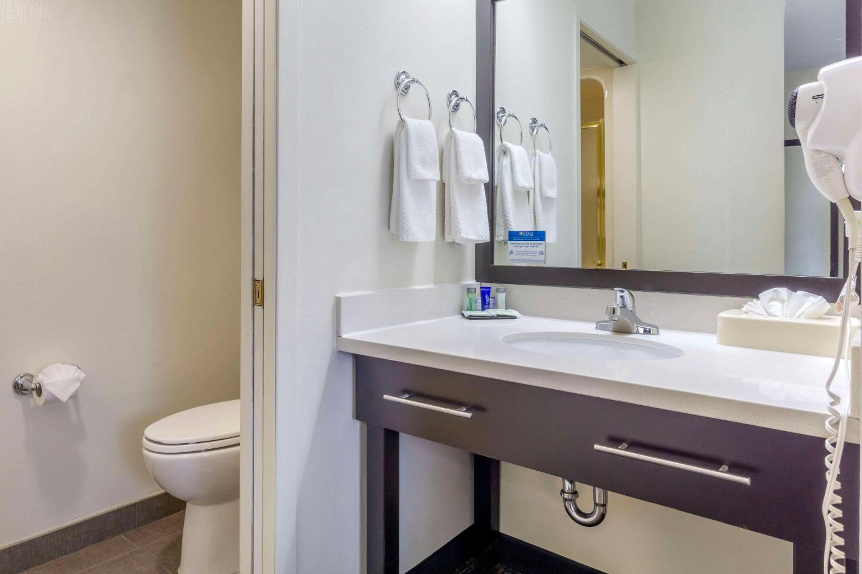 Sleep Inn Sea Tac Airport, Photo 38