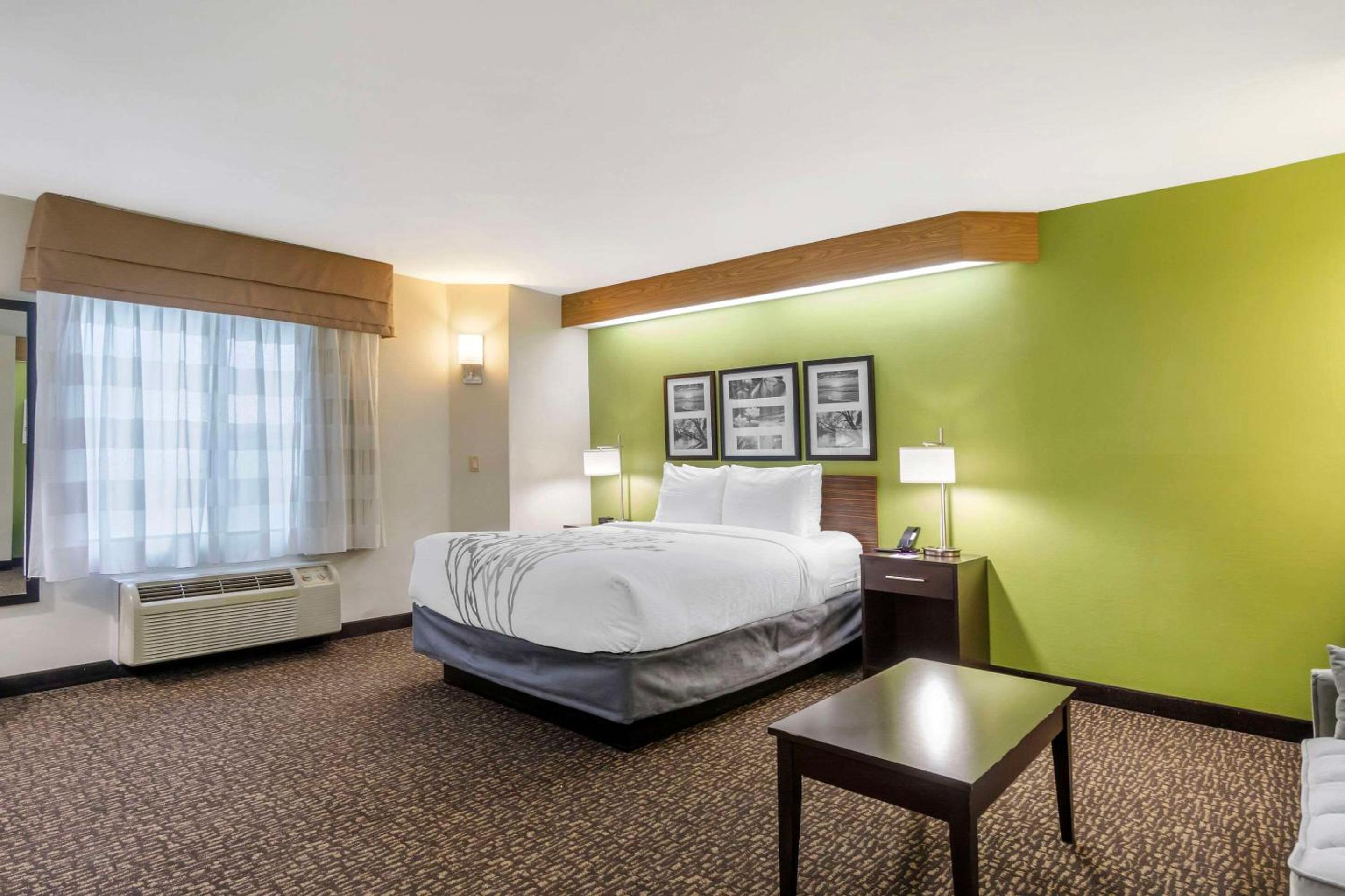 Sleep Inn Sea Tac Airport, Photo 39