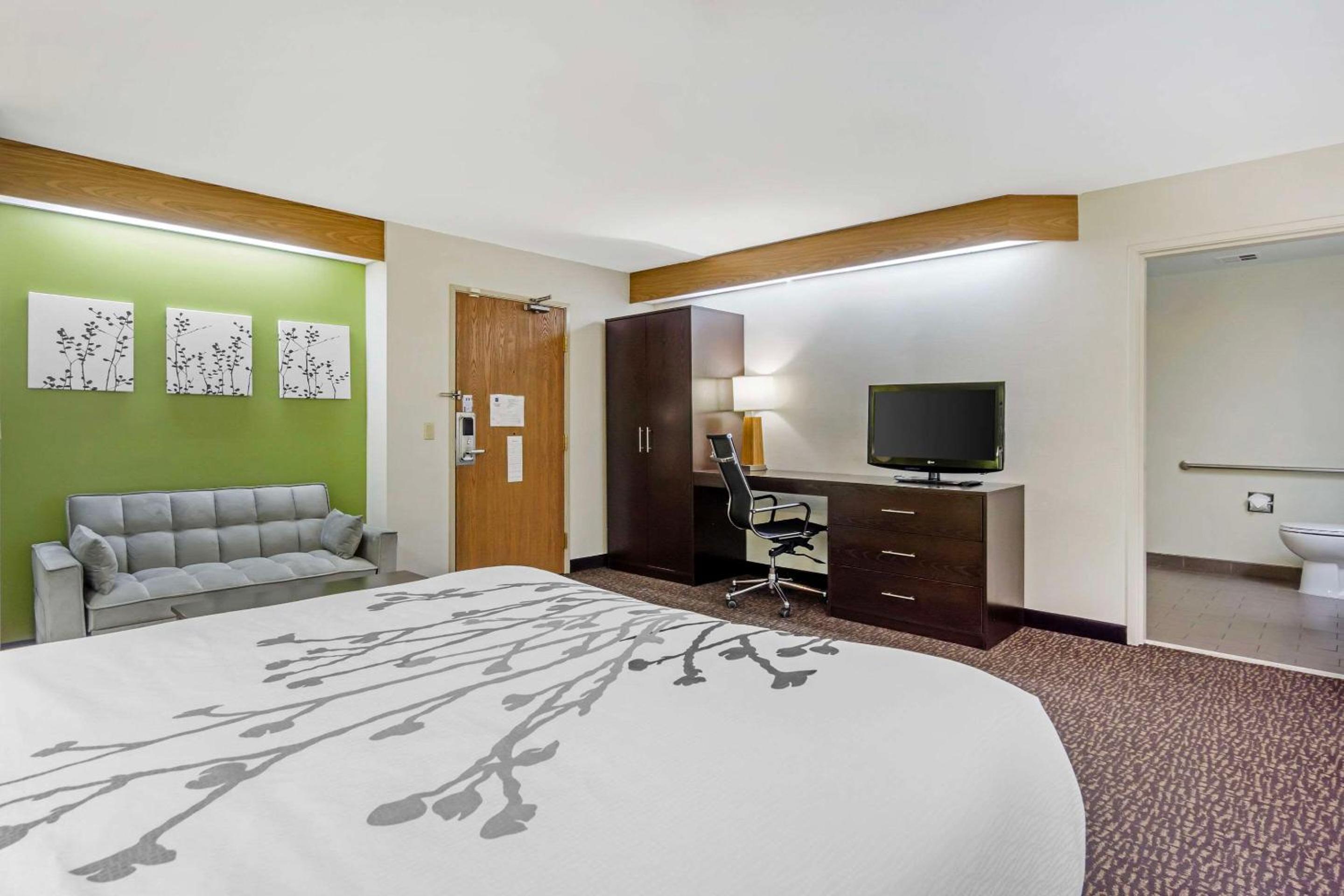 Sleep Inn Sea Tac Airport, Photo 34