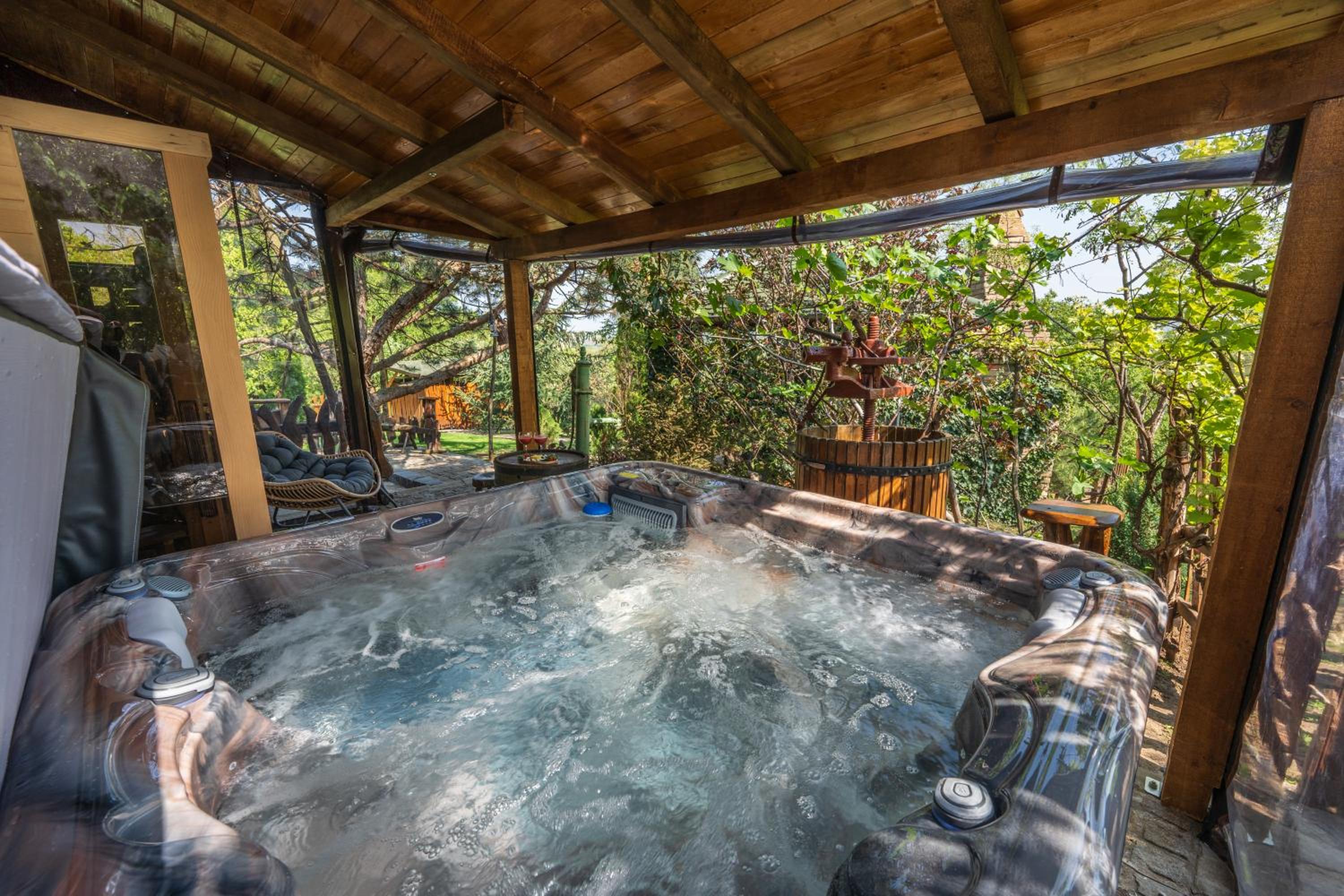 Casa Rustic 1 view 3