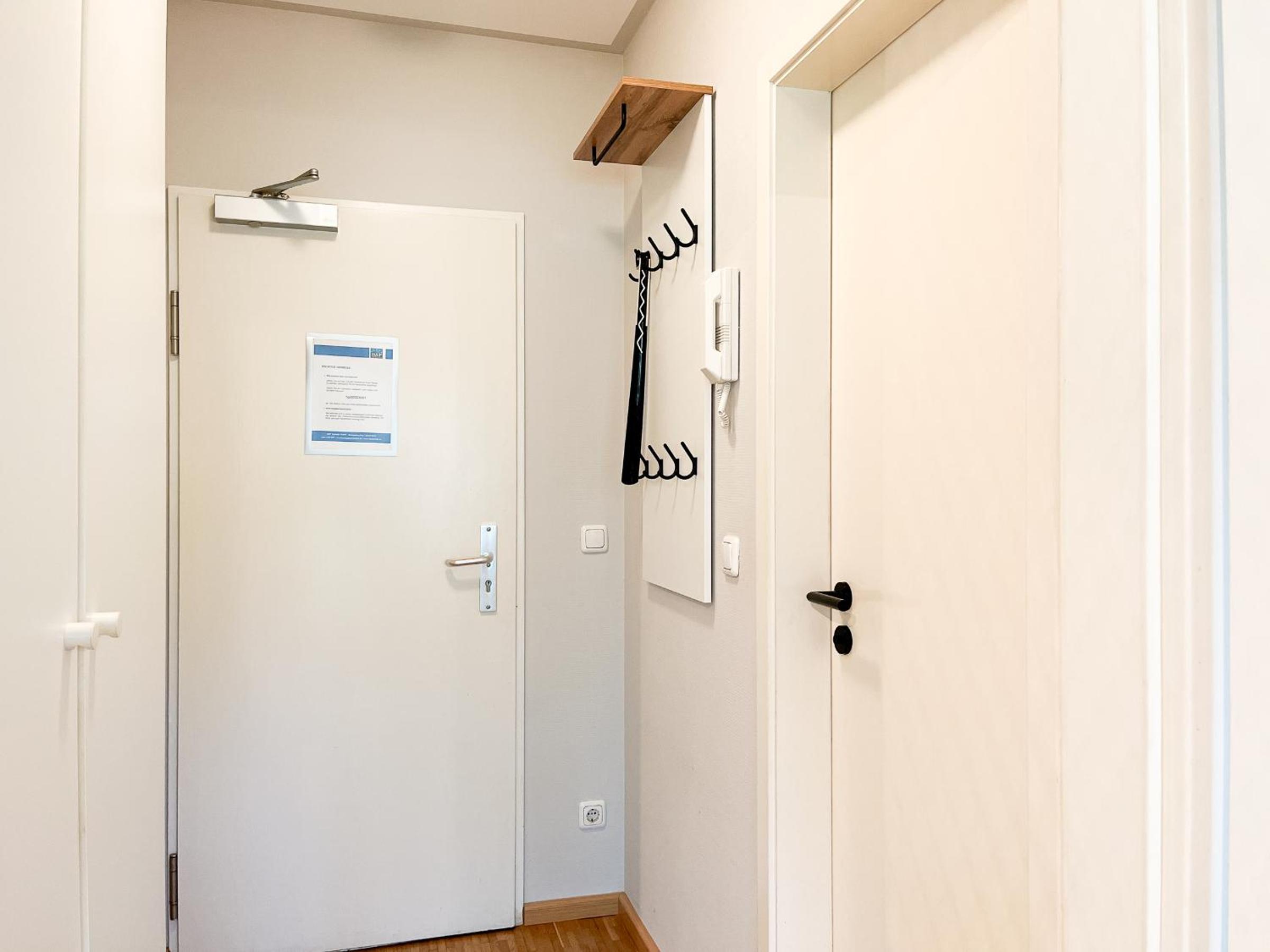 Residenz Seestern Wohnung 02