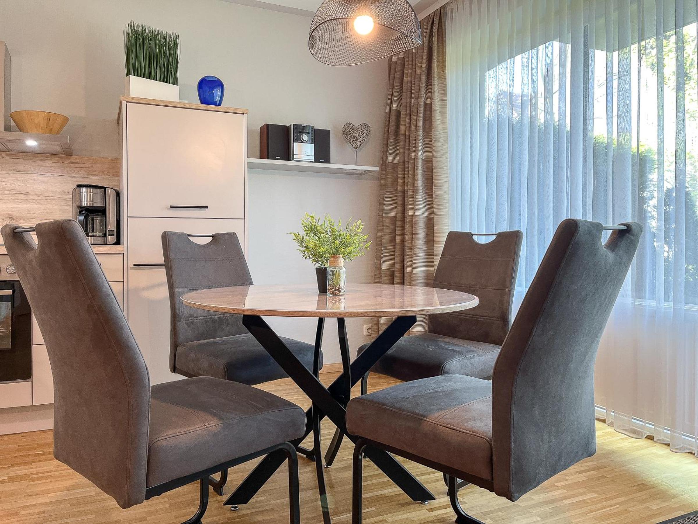 Residenz Seestern Wohnung 02