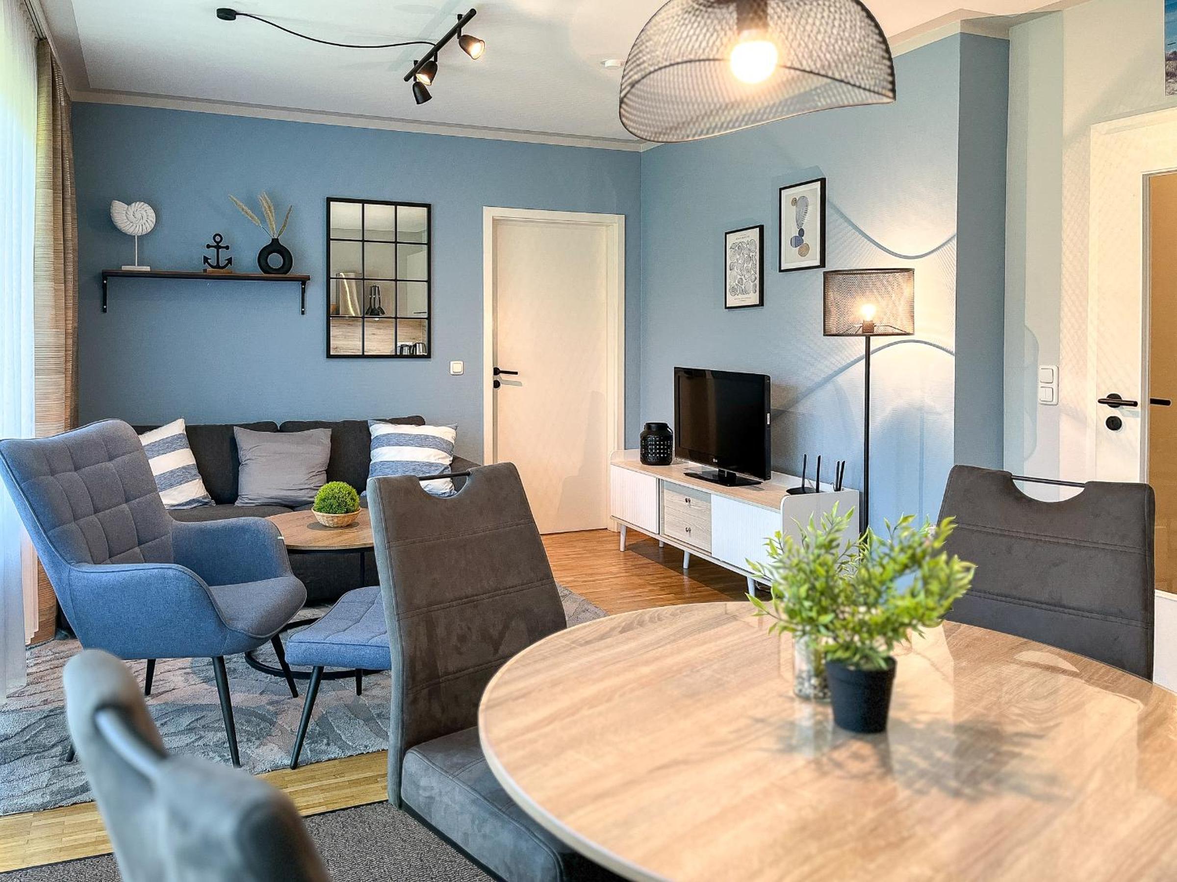 Residenz Seestern Wohnung 02