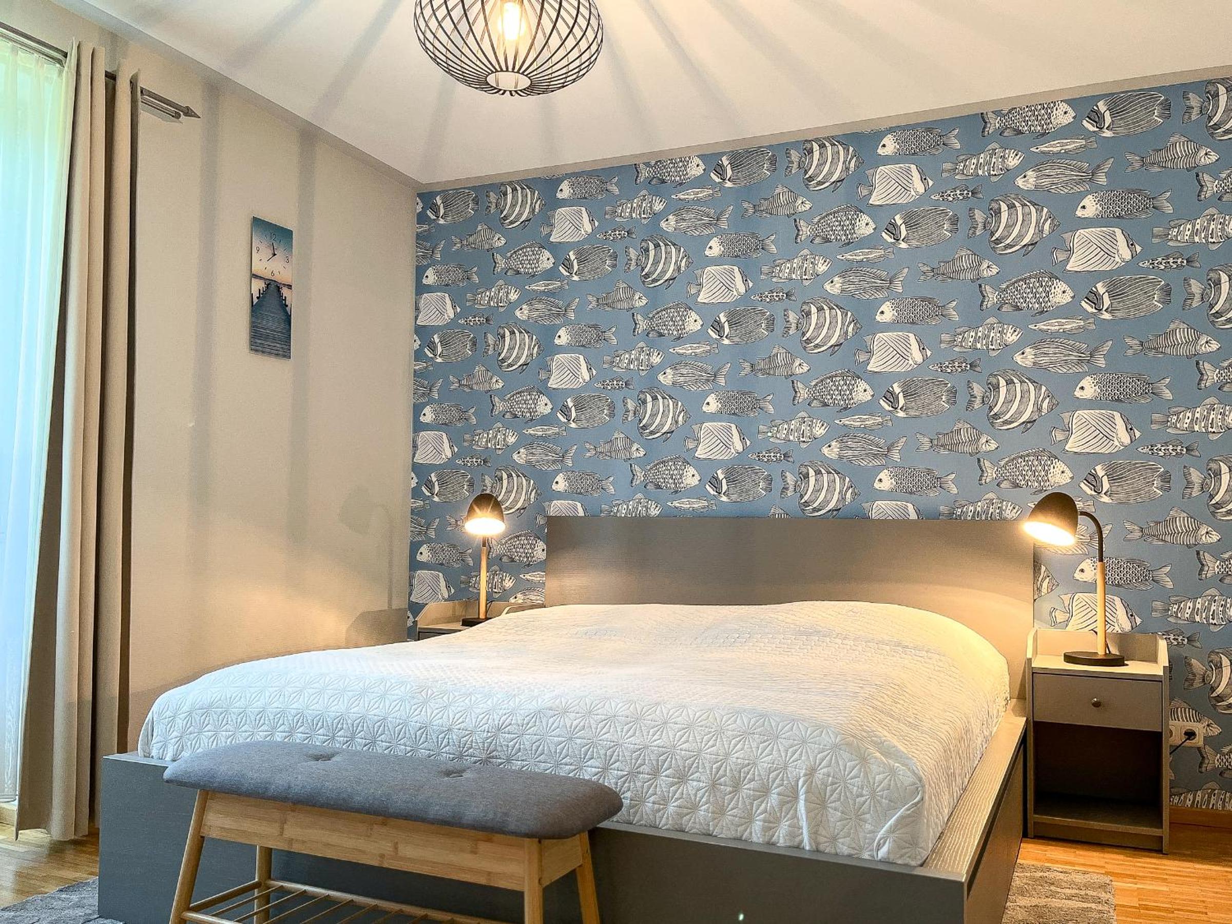 Residenz Seestern Wohnung 02