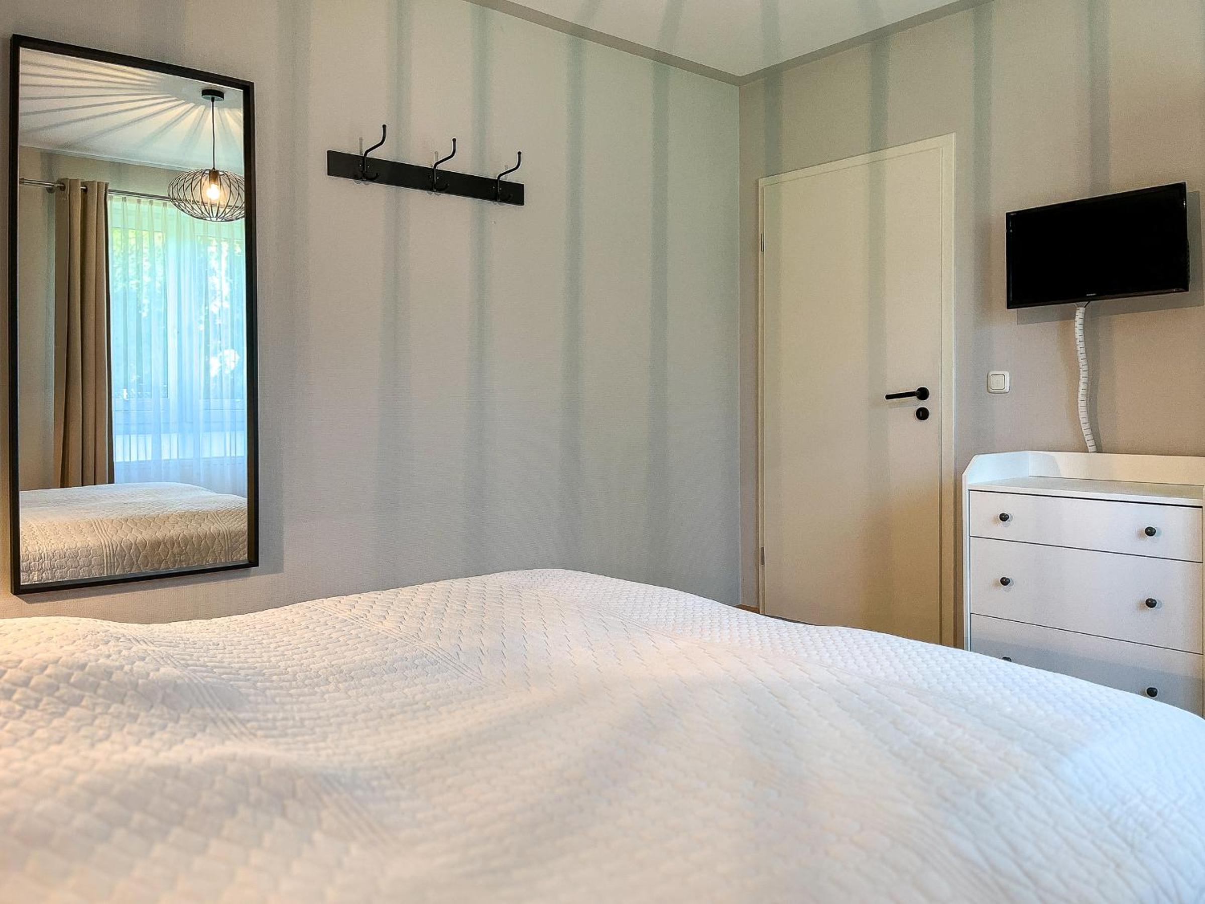 Residenz Seestern Wohnung 02