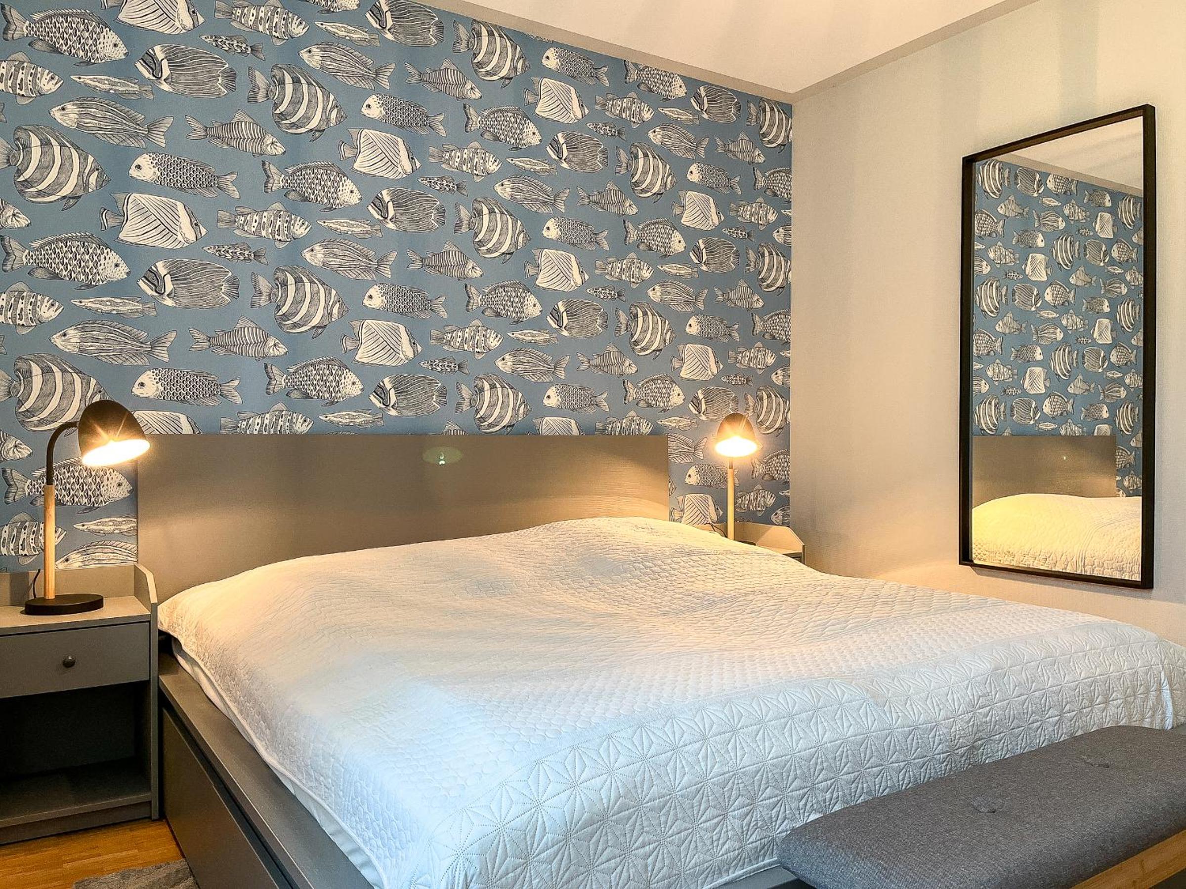 Residenz Seestern Wohnung 02