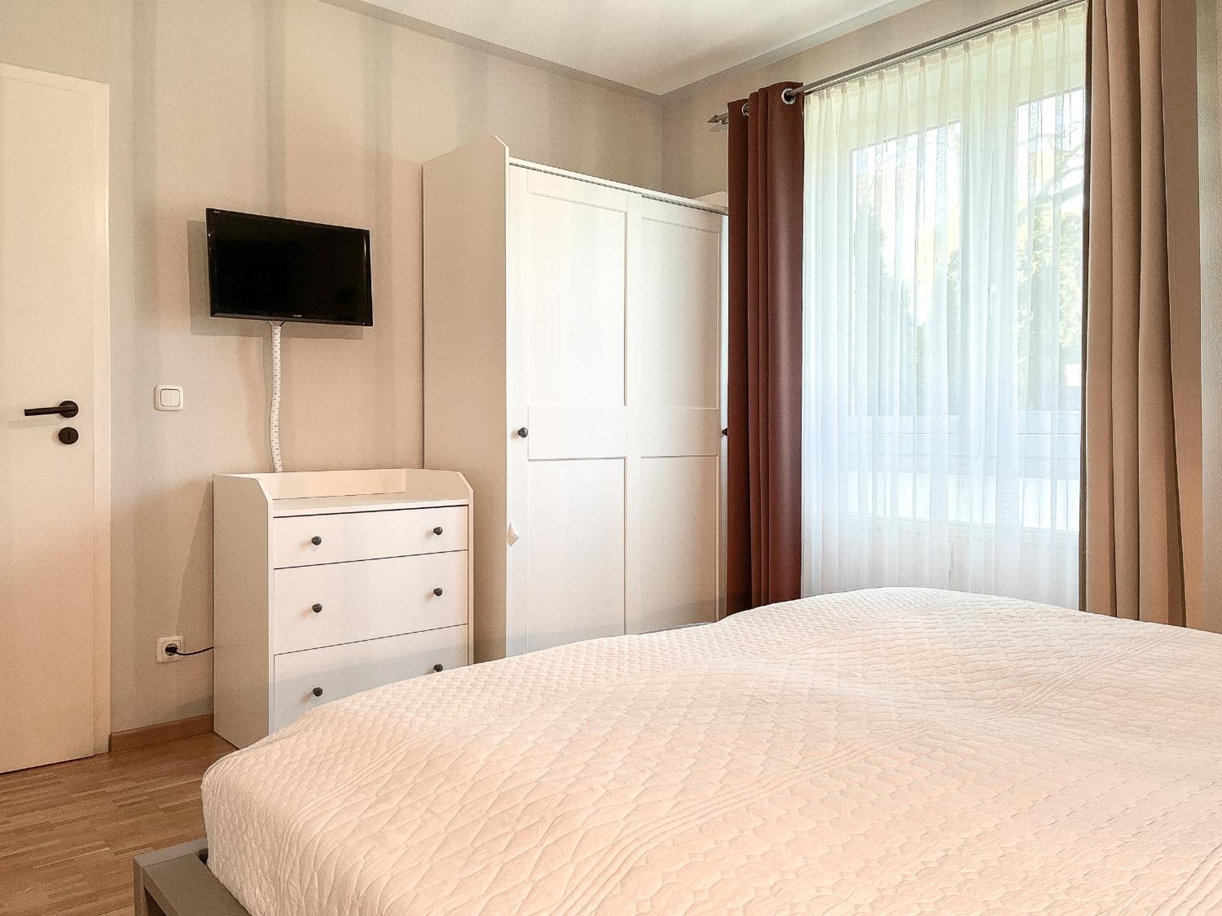 Residenz Seestern Wohnung 02