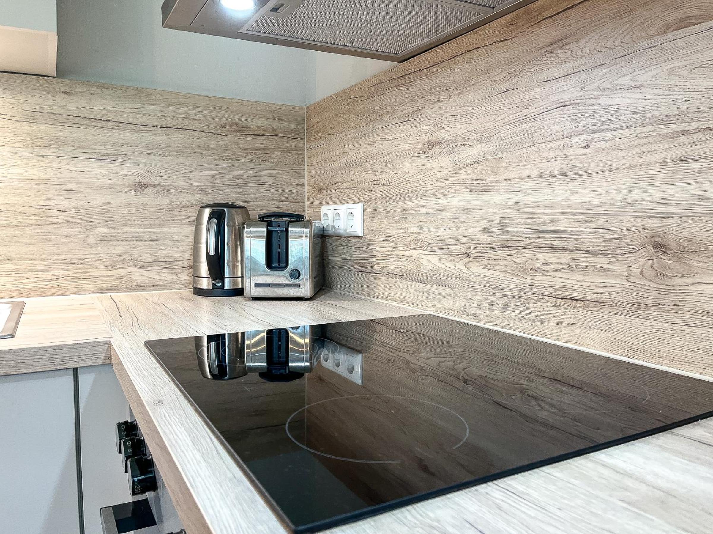Residenz Seestern Wohnung 02