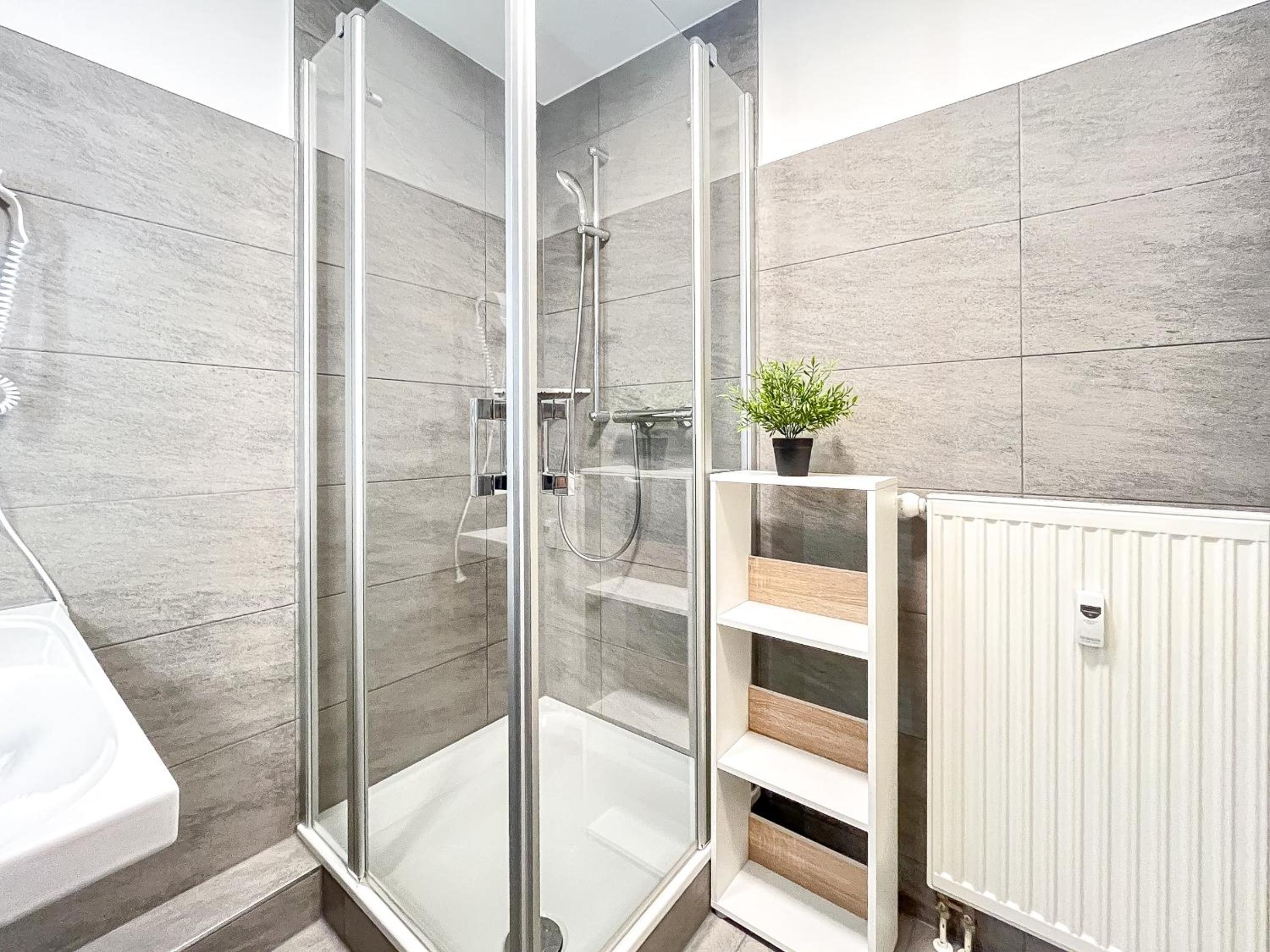Residenz Seestern Wohnung 02