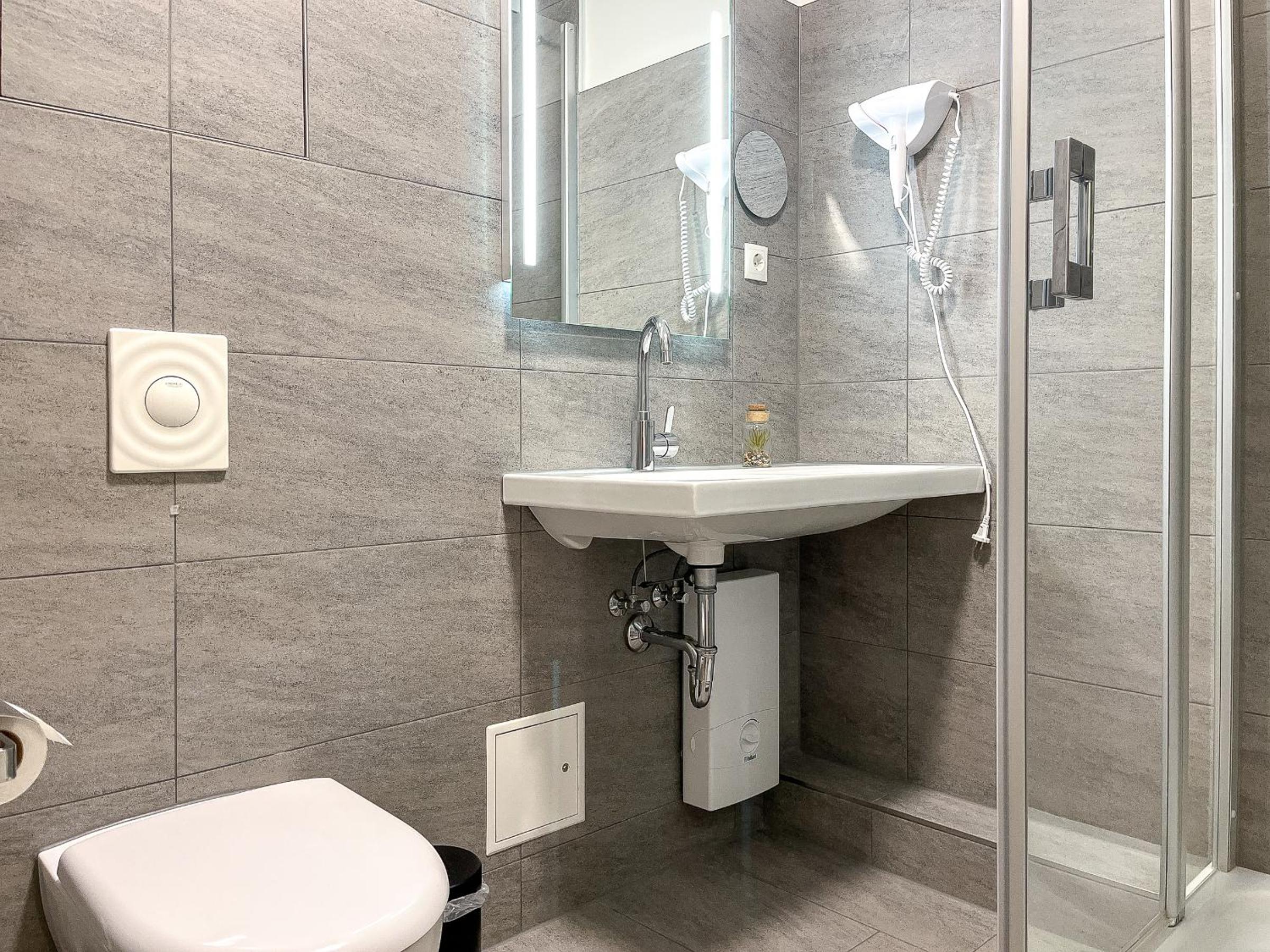 Residenz Seestern Wohnung 02
