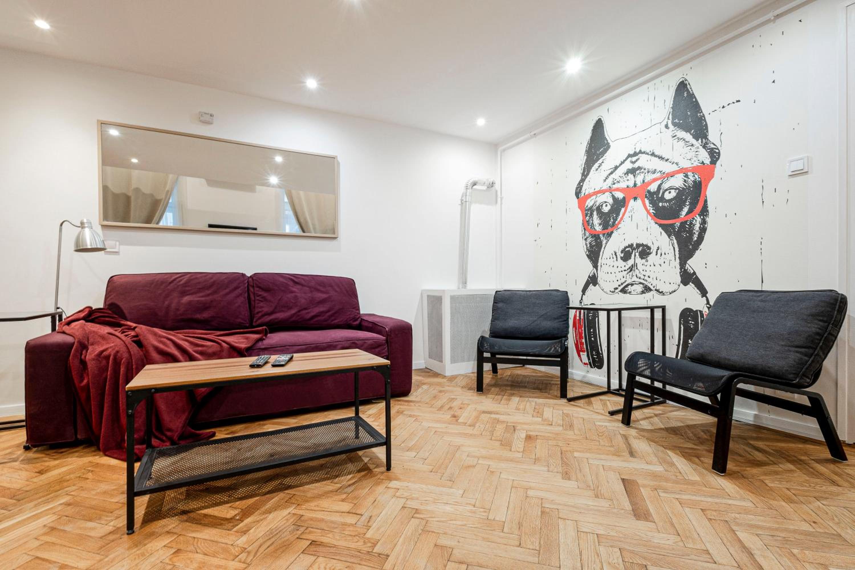 Beautiful Home at Basilca 3-4 view 3