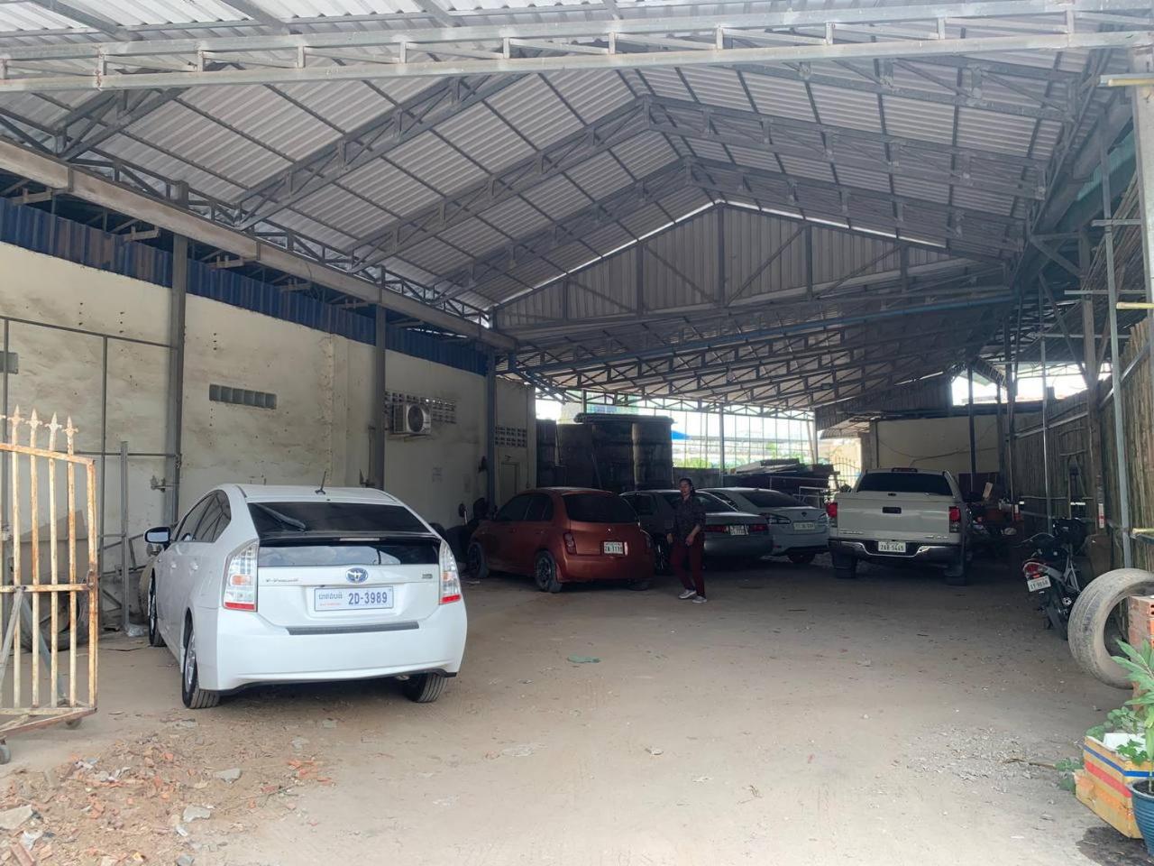 Ditar Guest House S