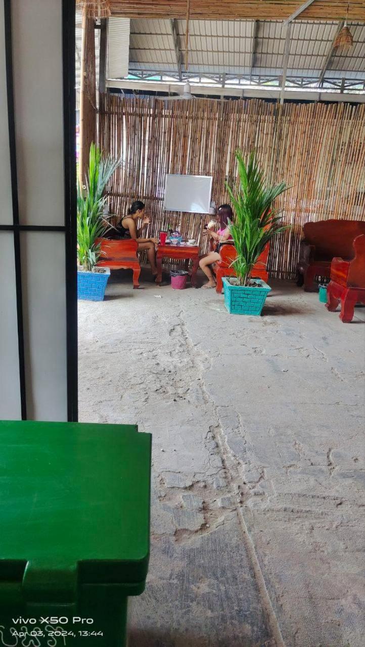 Ditar Guest House S
