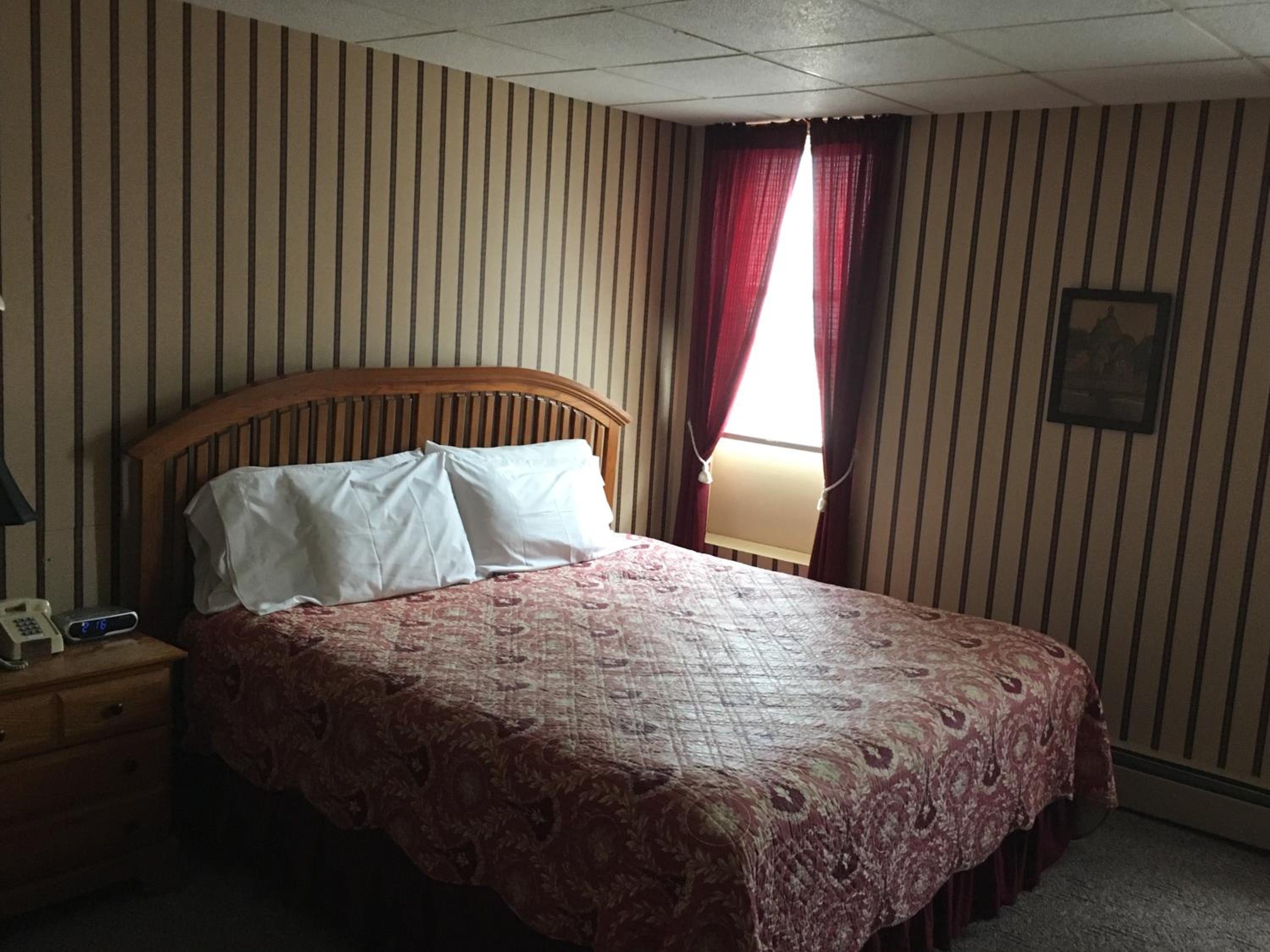 The Winter Inn