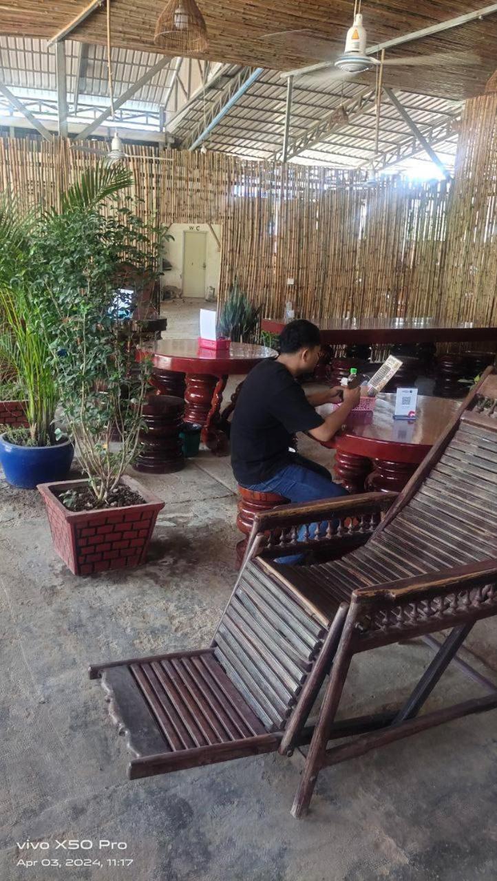 Ditar Guest House S