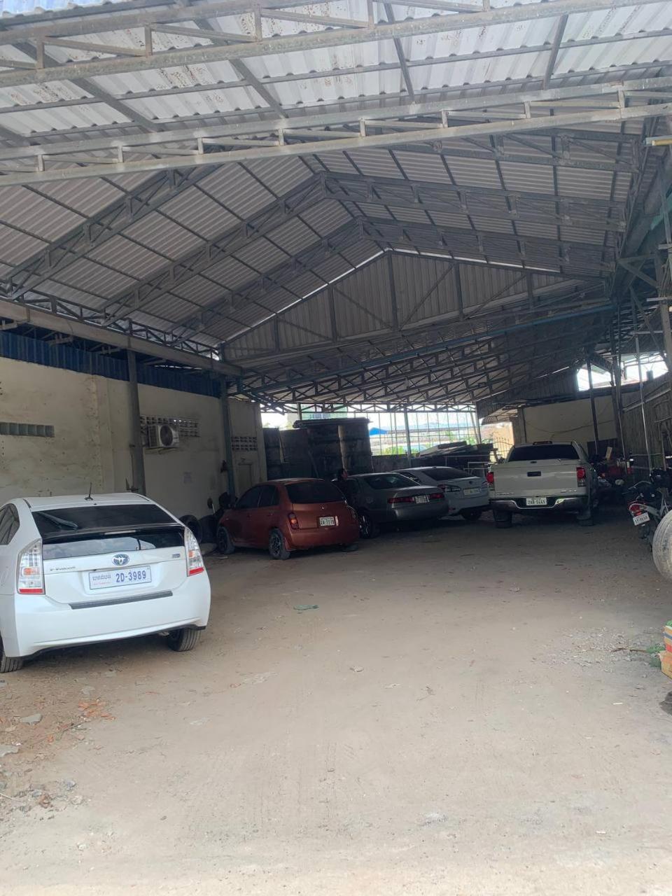 Ditar Guest House S