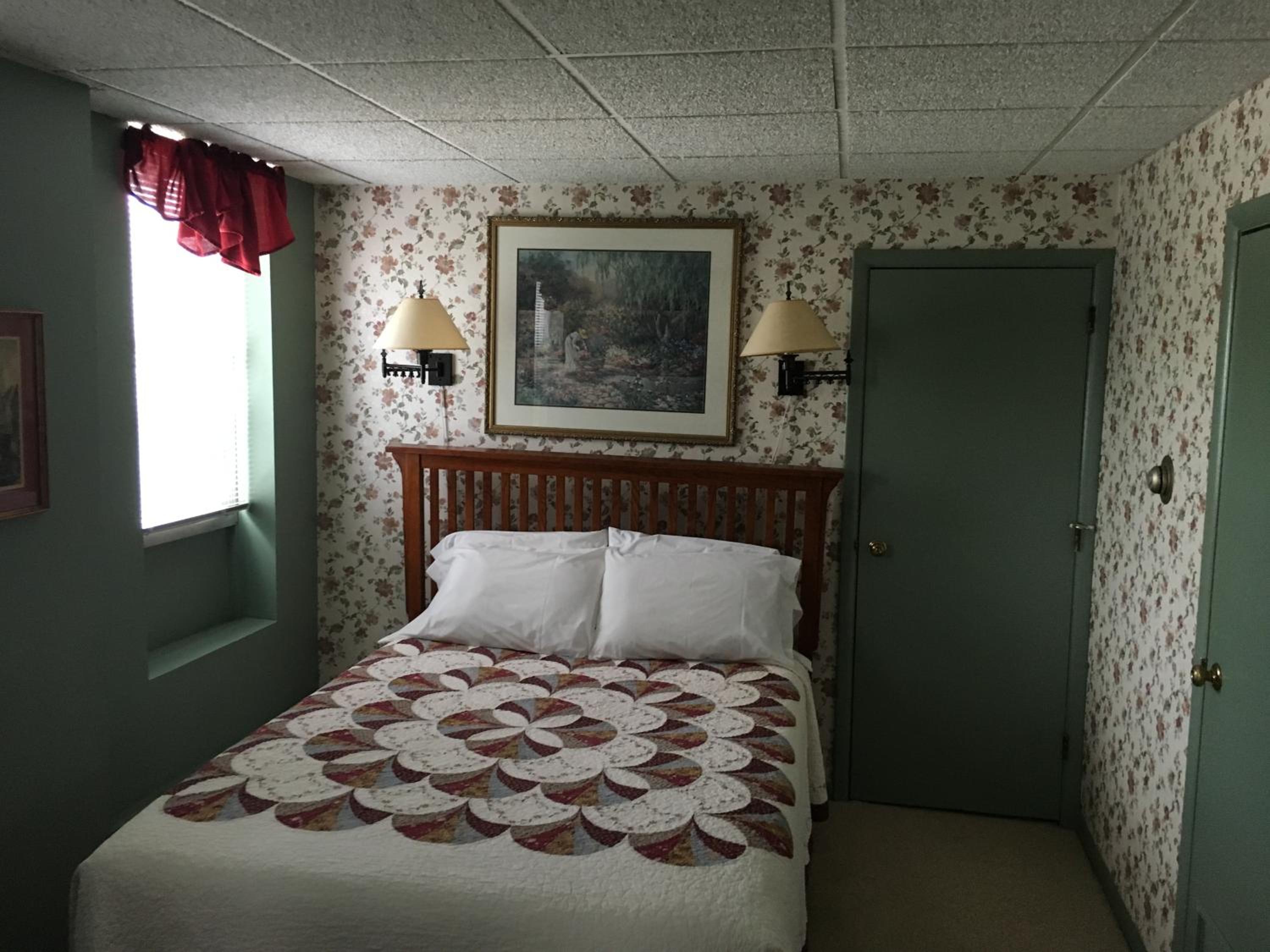 The Winter Inn