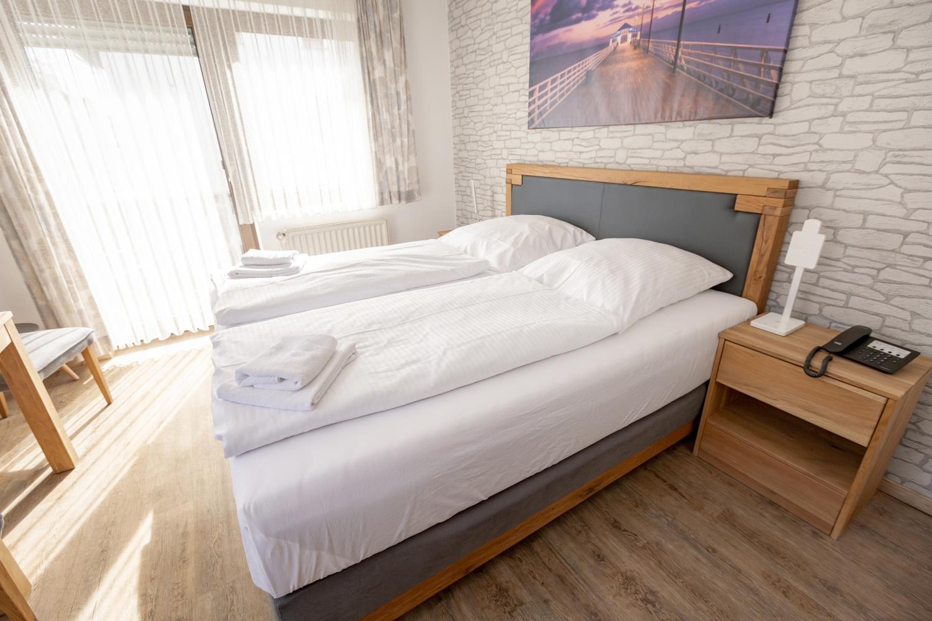 Hotel-Restaurant Zum Schwalbennest - Property Image 19