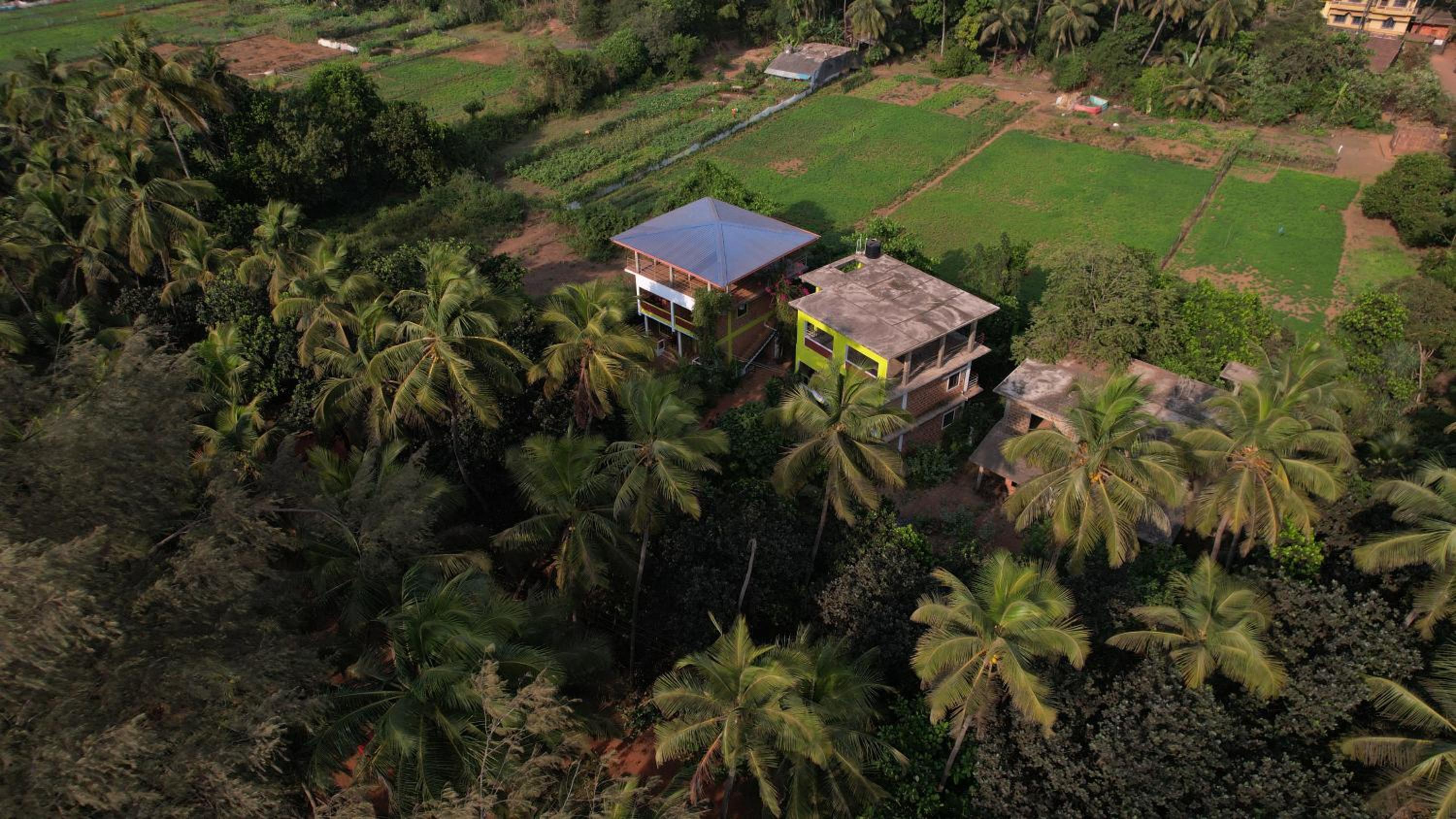 Dakshinamurthi Beach Stay view 5