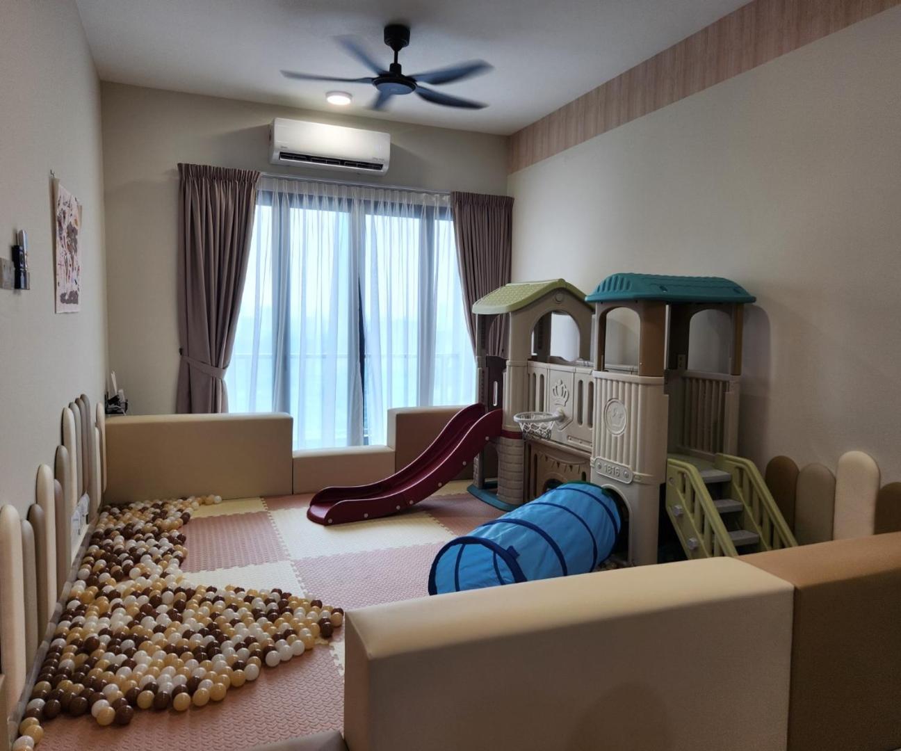 One Residence Kuala Lumpur By Inn lux
