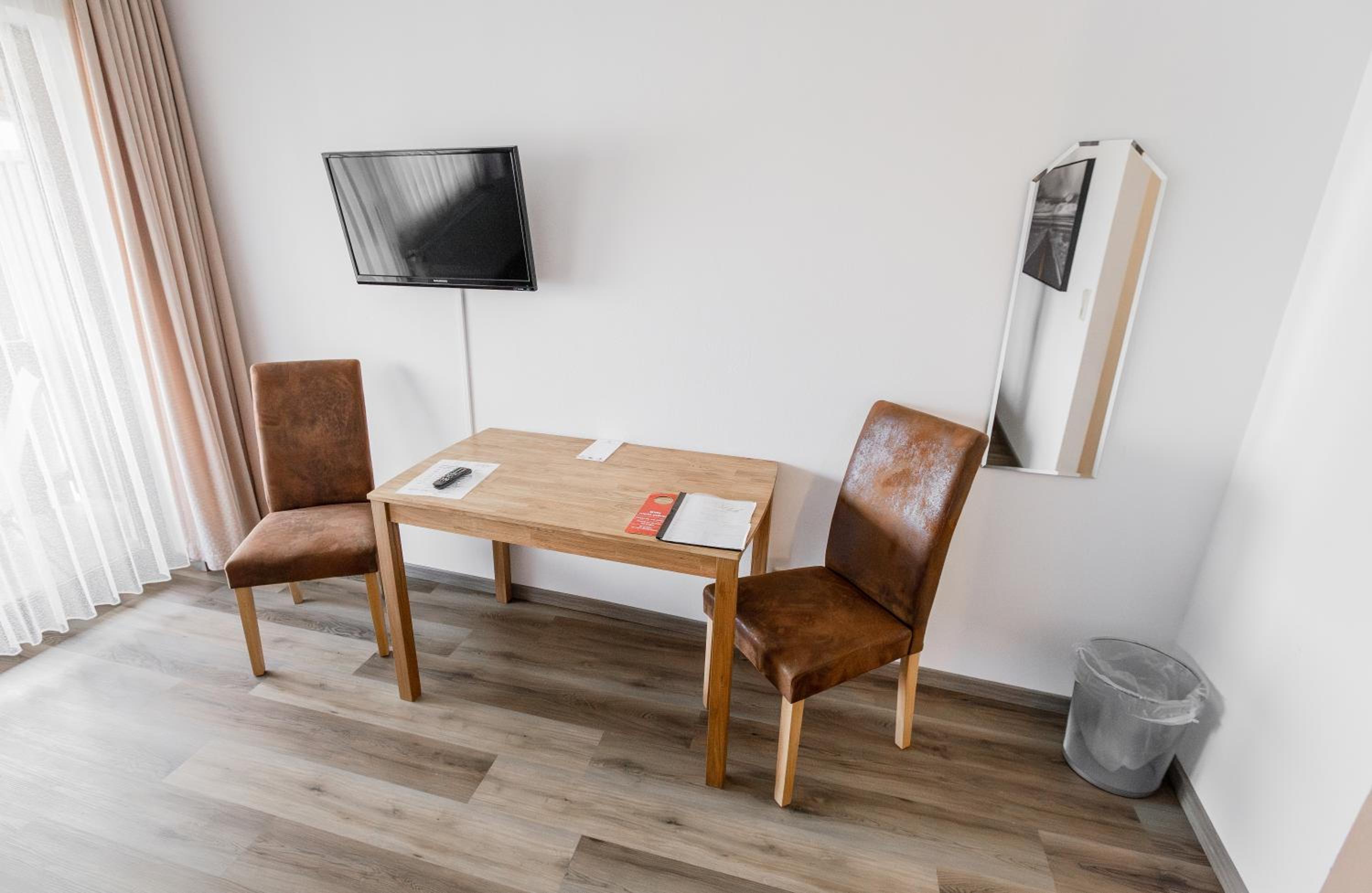 Hotel-Restaurant Zum Schwalbennest - Property Image 17