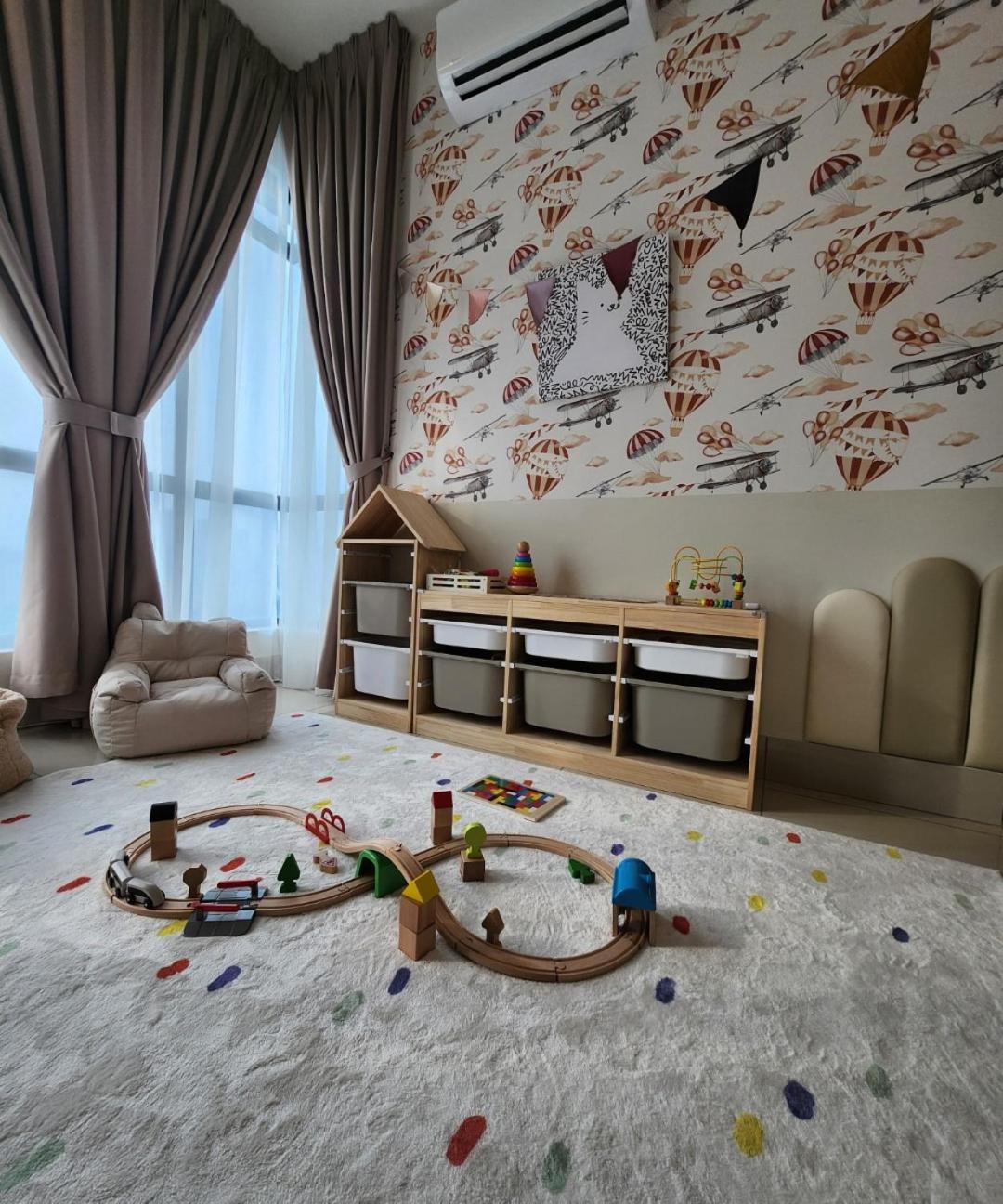One Residence Kuala Lumpur By Inn lux