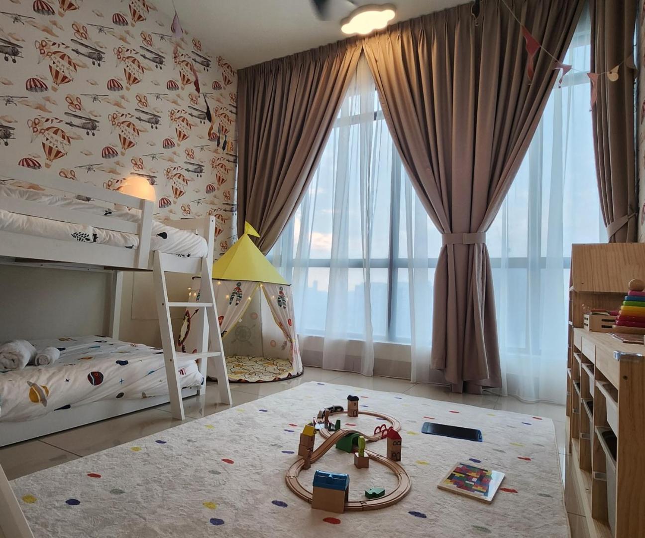 One Residence Kuala Lumpur By Inn lux