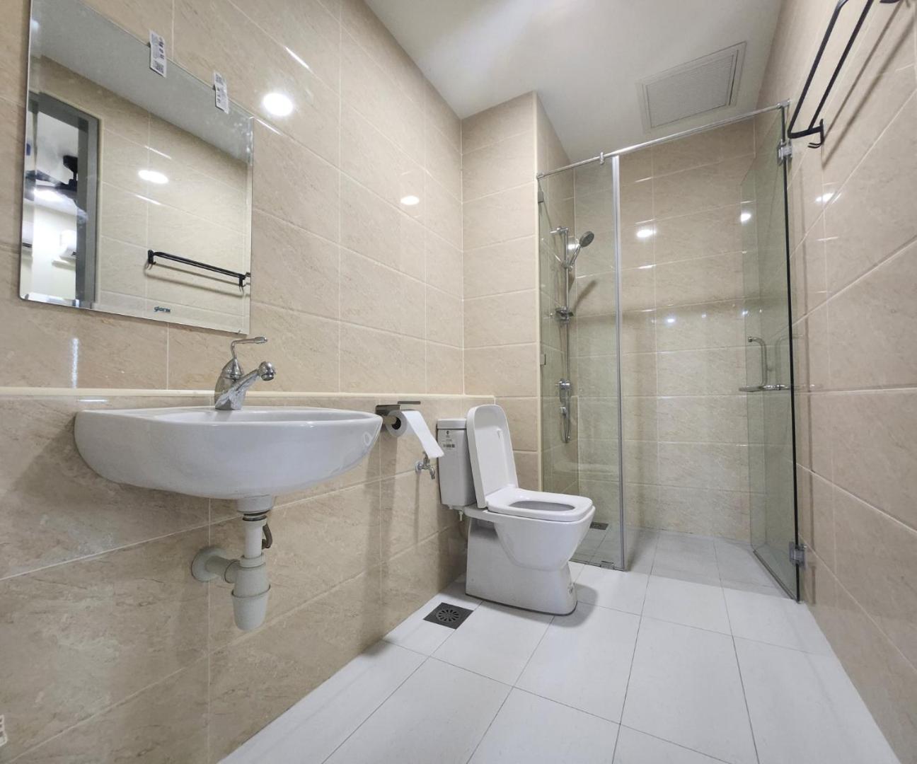 One Residence Kuala Lumpur By Inn lux