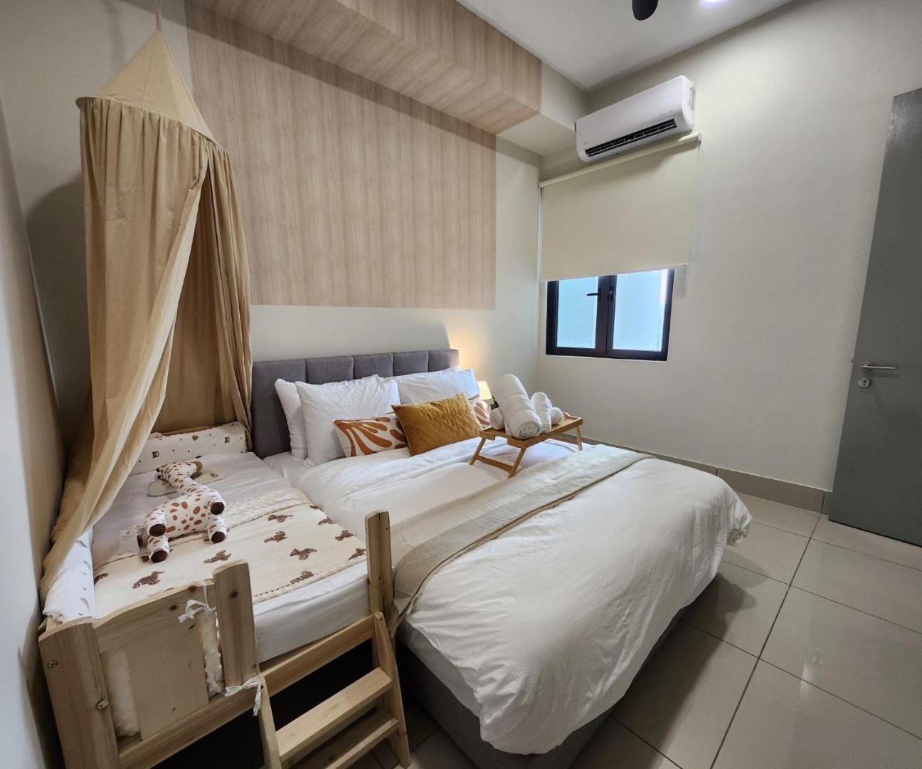 One Residence Kuala Lumpur By Inn lux