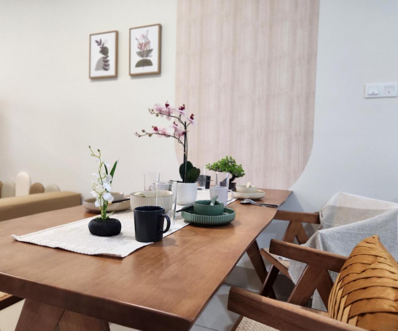 One Residence Kuala Lumpur By Inn lux