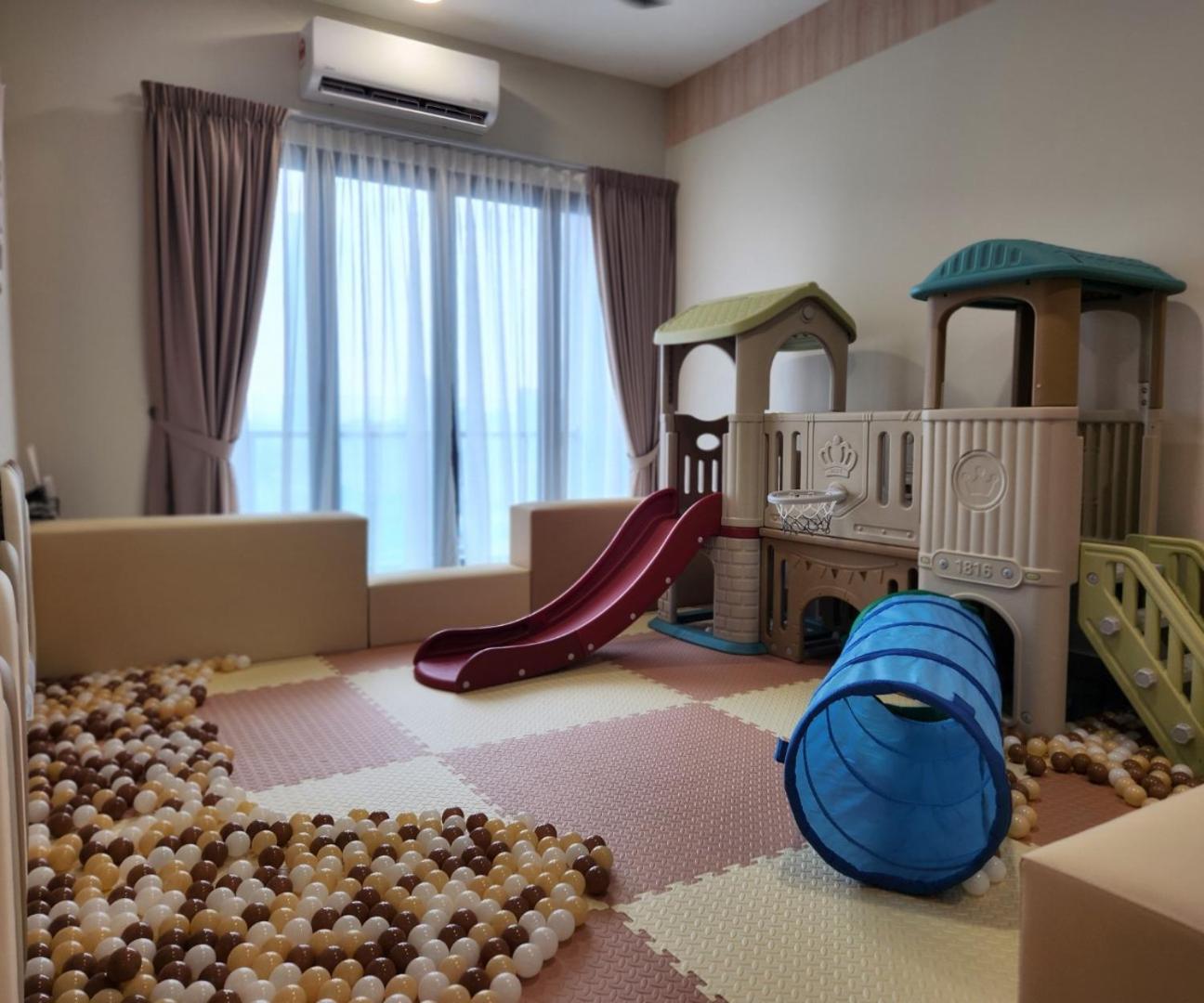 One Residence Kuala Lumpur By Inn lux