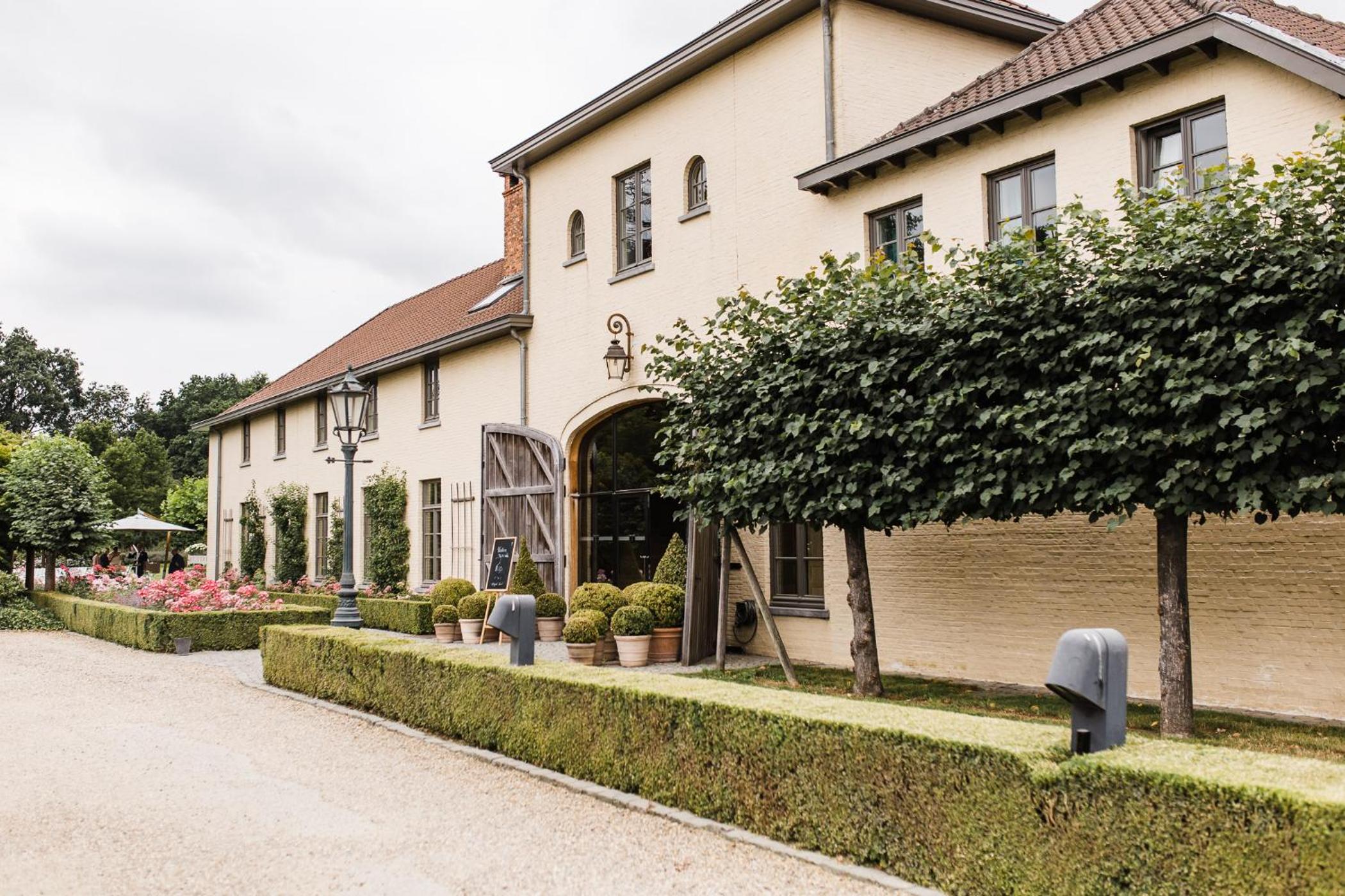 Hotel De Barrier