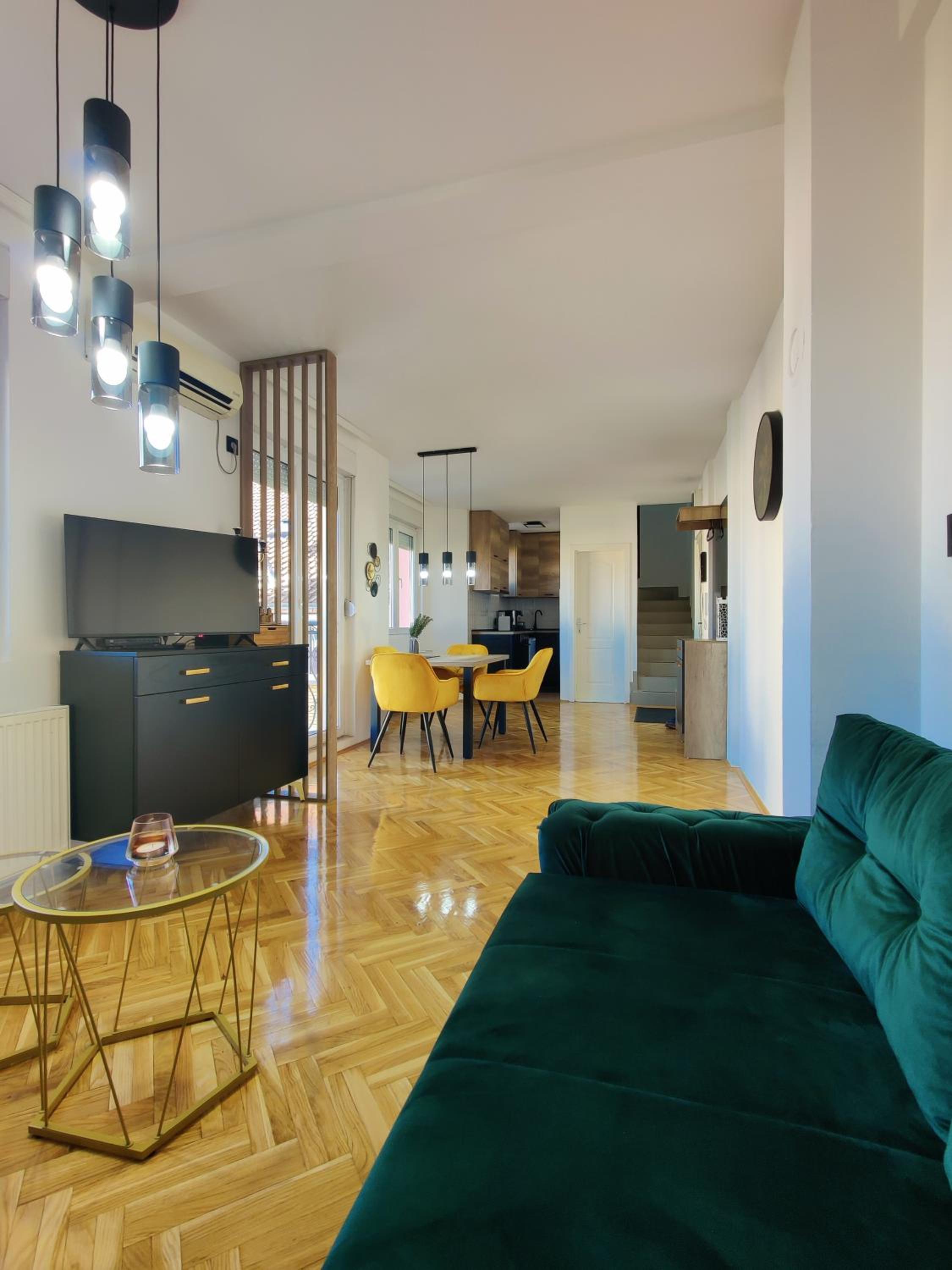 Velvet Vista apartment view 3