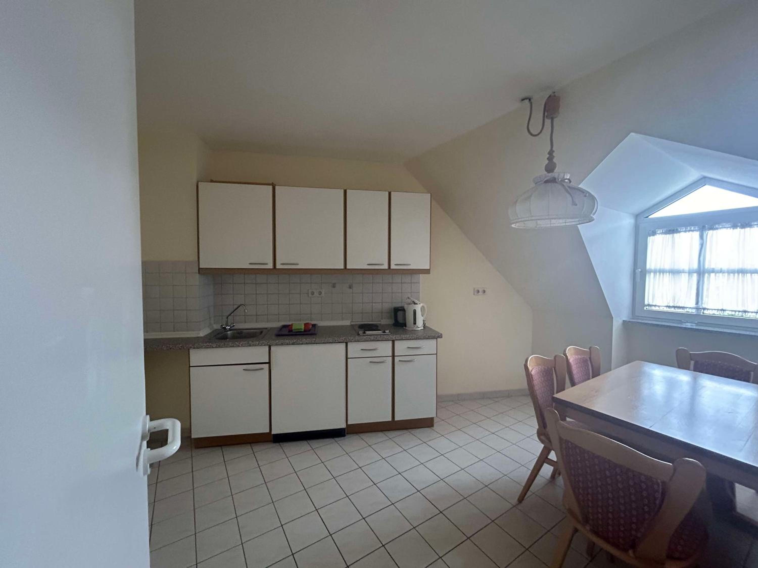 Gut Matheshof Apartments