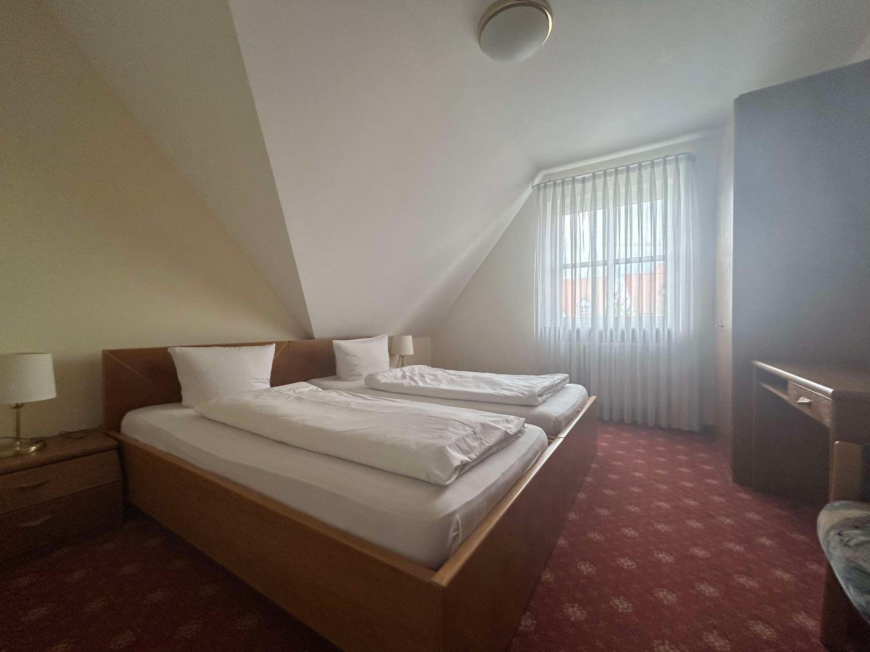 Gut Matheshof Apartments