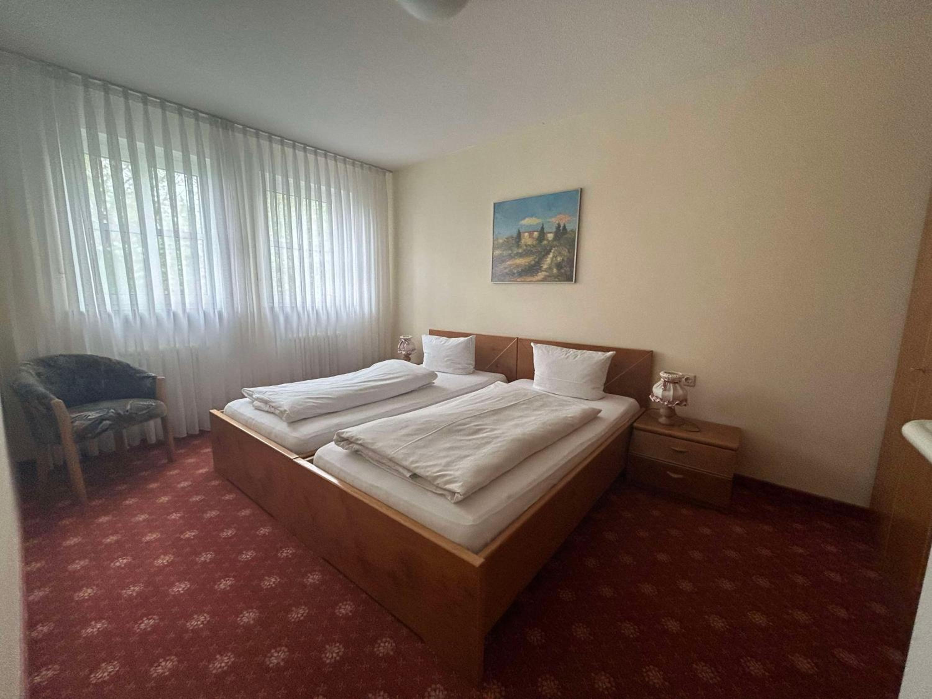 Gut Matheshof Apartments