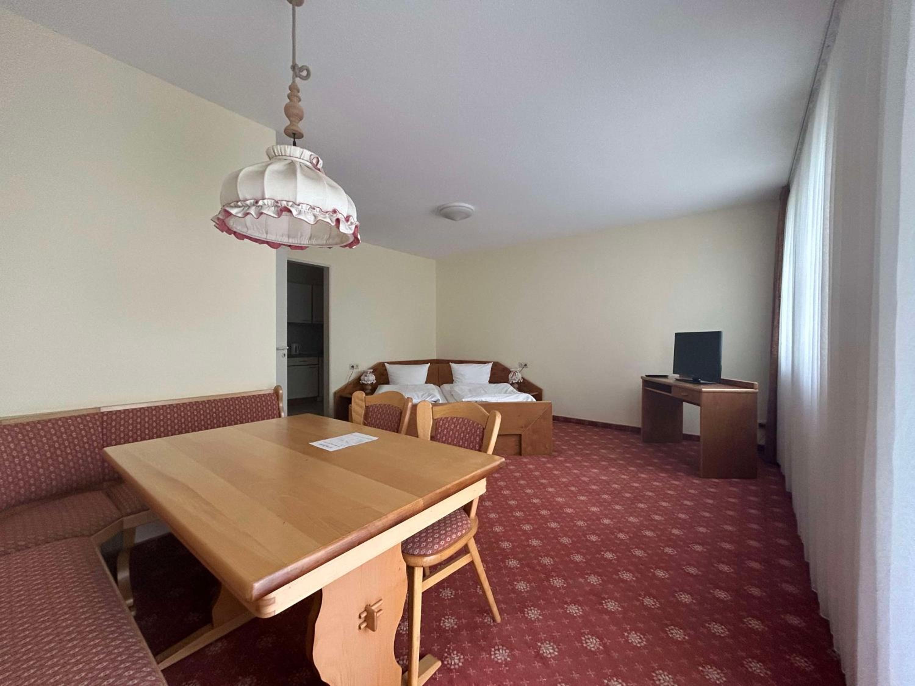 Gut Matheshof Apartments