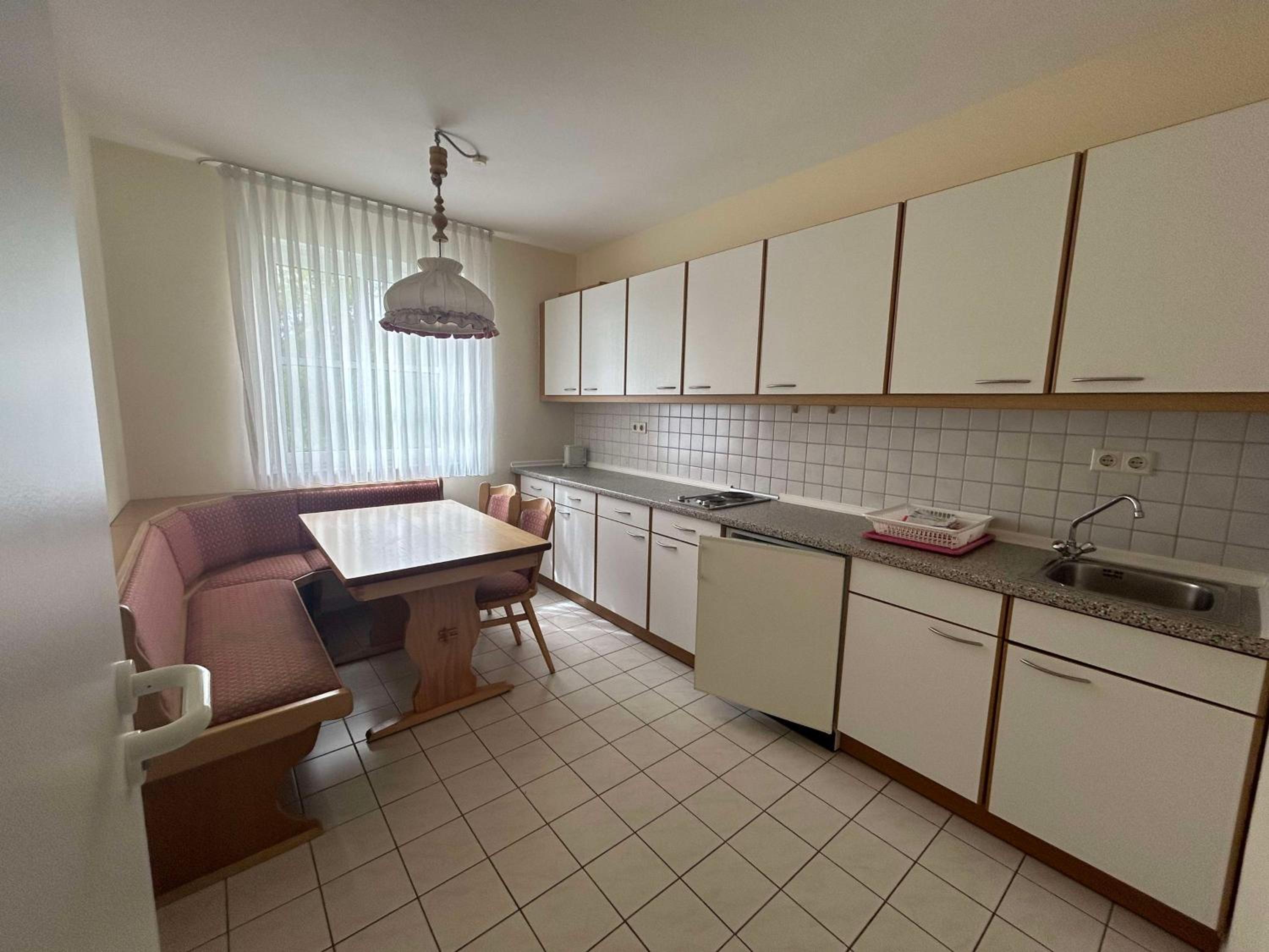 Gut Matheshof Apartments