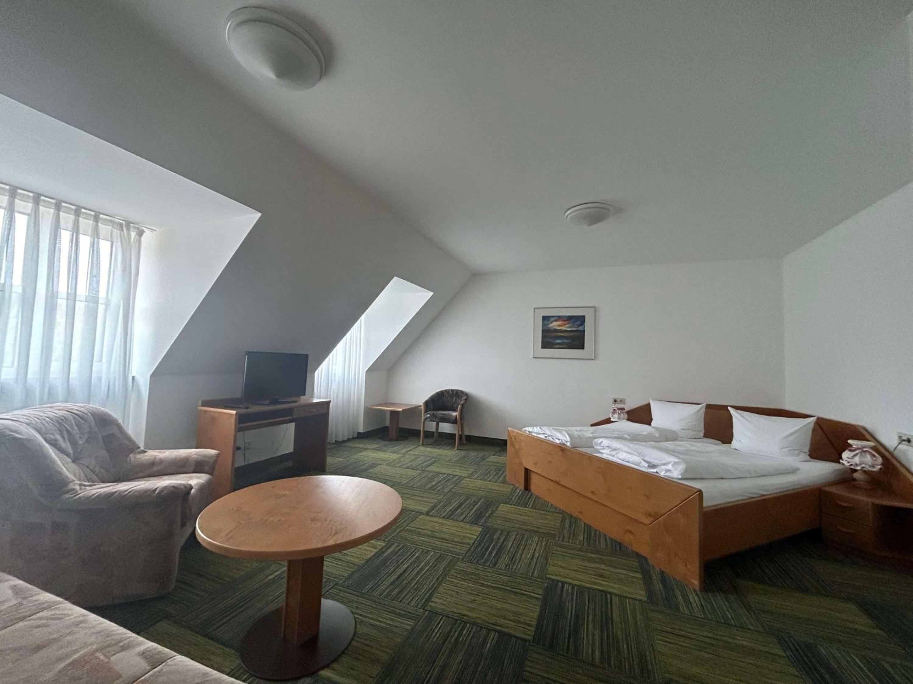 Gut Matheshof Apartments